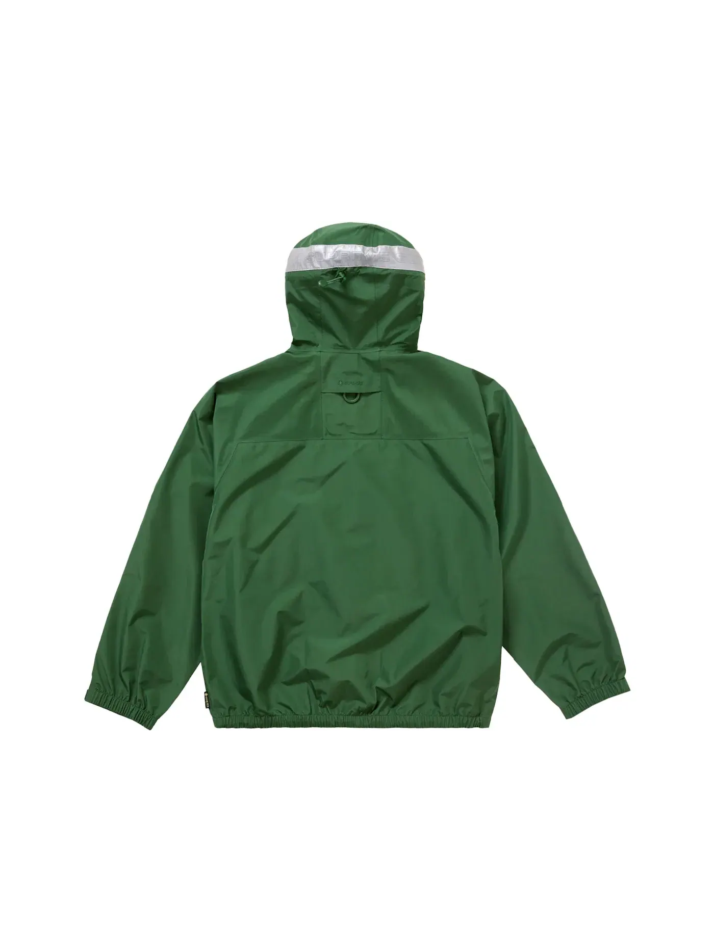 Мужская куртка с принтом GORE-TEX Supreme Jacket (FW24) — изображение 2 из 3, зеленый