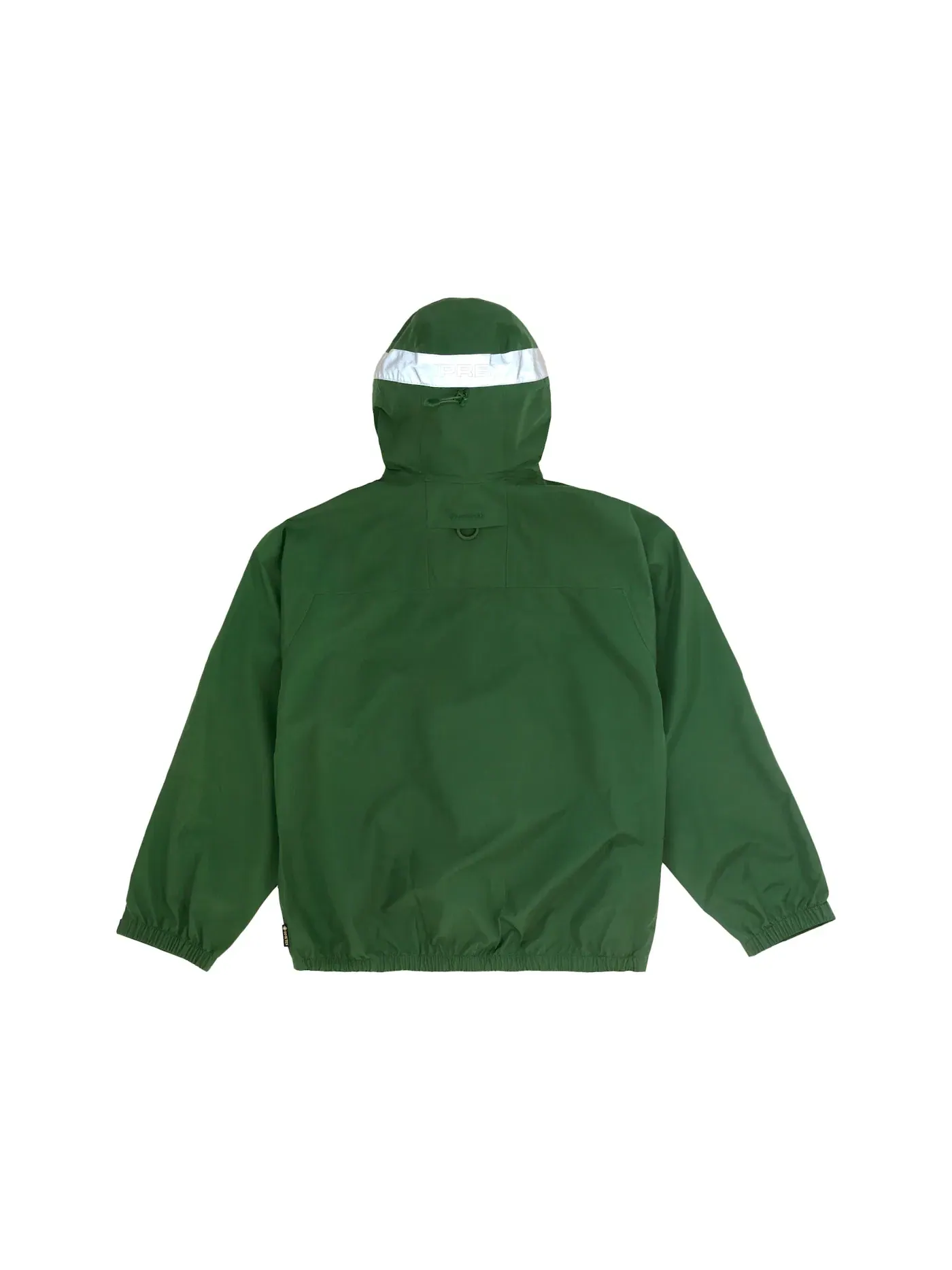 Мужская куртка с принтом GORE-TEX Supreme Jacket (FW24) — изображение 3 из 3, зеленый
