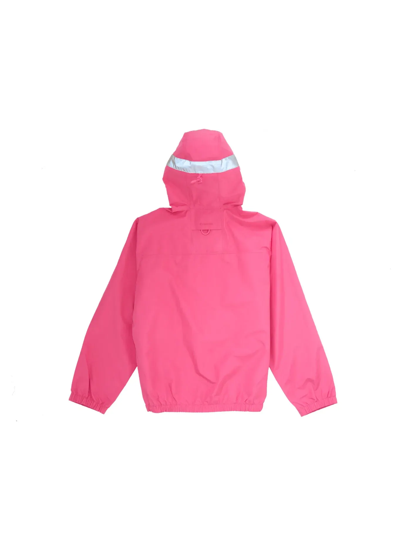 Мужская куртка с герметизированными швами GORE-TEX Supreme Jacket FW24 — изображение 2 из 3, розовый
