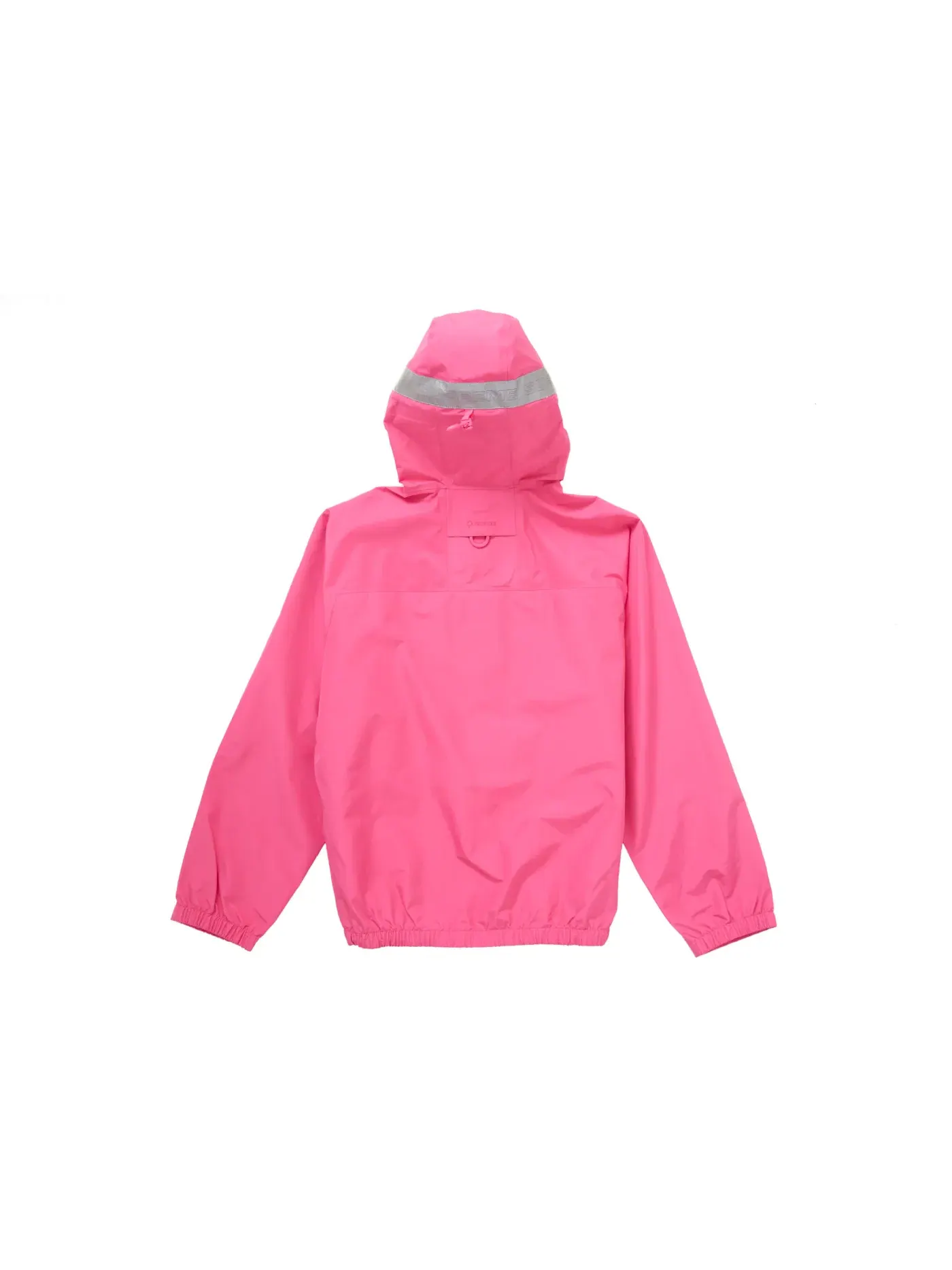 Мужская куртка с герметизированными швами GORE-TEX Supreme Jacket FW24 — изображение 3 из 3, розовый