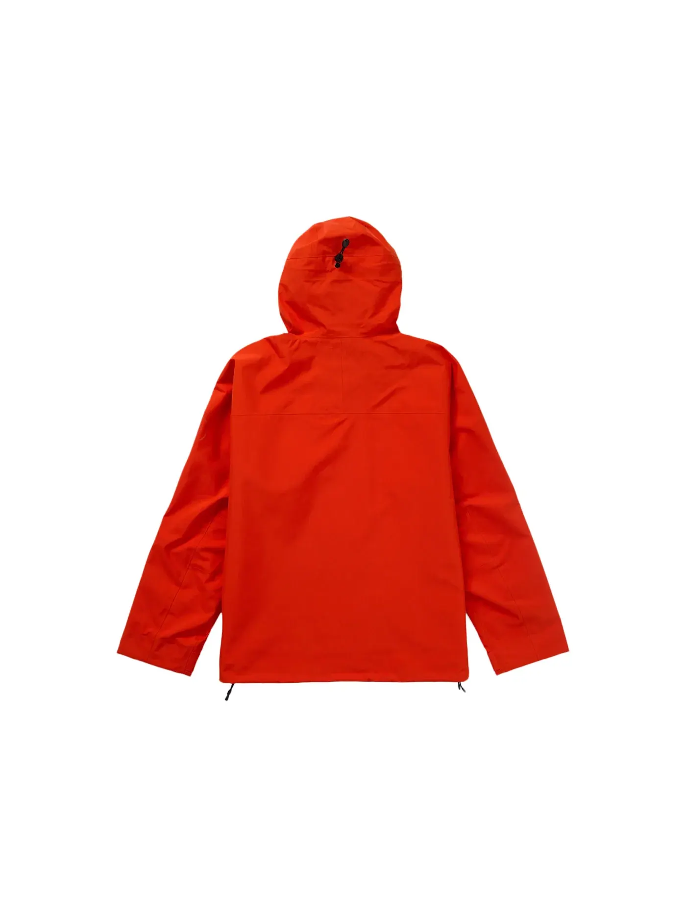 Мужская куртка с GORE-TEX и проклеенными швами Supreme — изображение 3 из 3, оранжевый