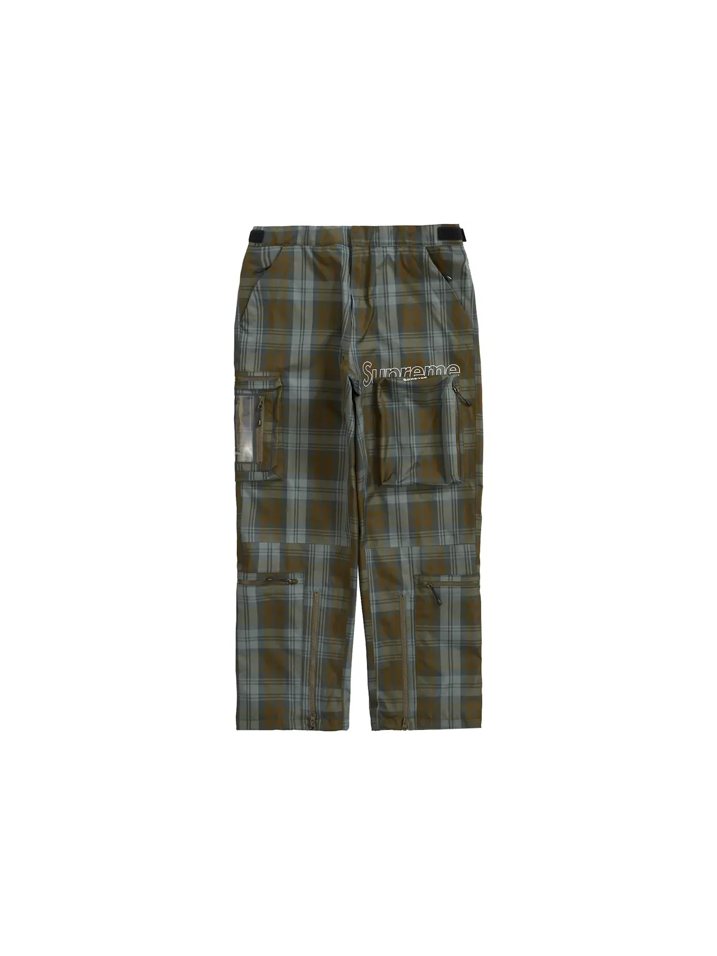 Мужские брюки с GORE-TEX Supreme Tech Pant — 1