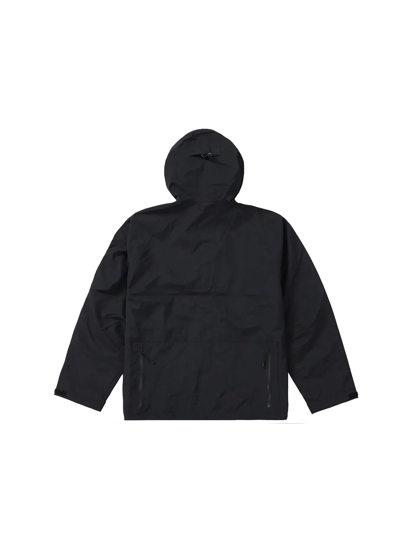 Мужская куртка с мембраной GORE-TEX Supreme — изображение 2 из 3, черный