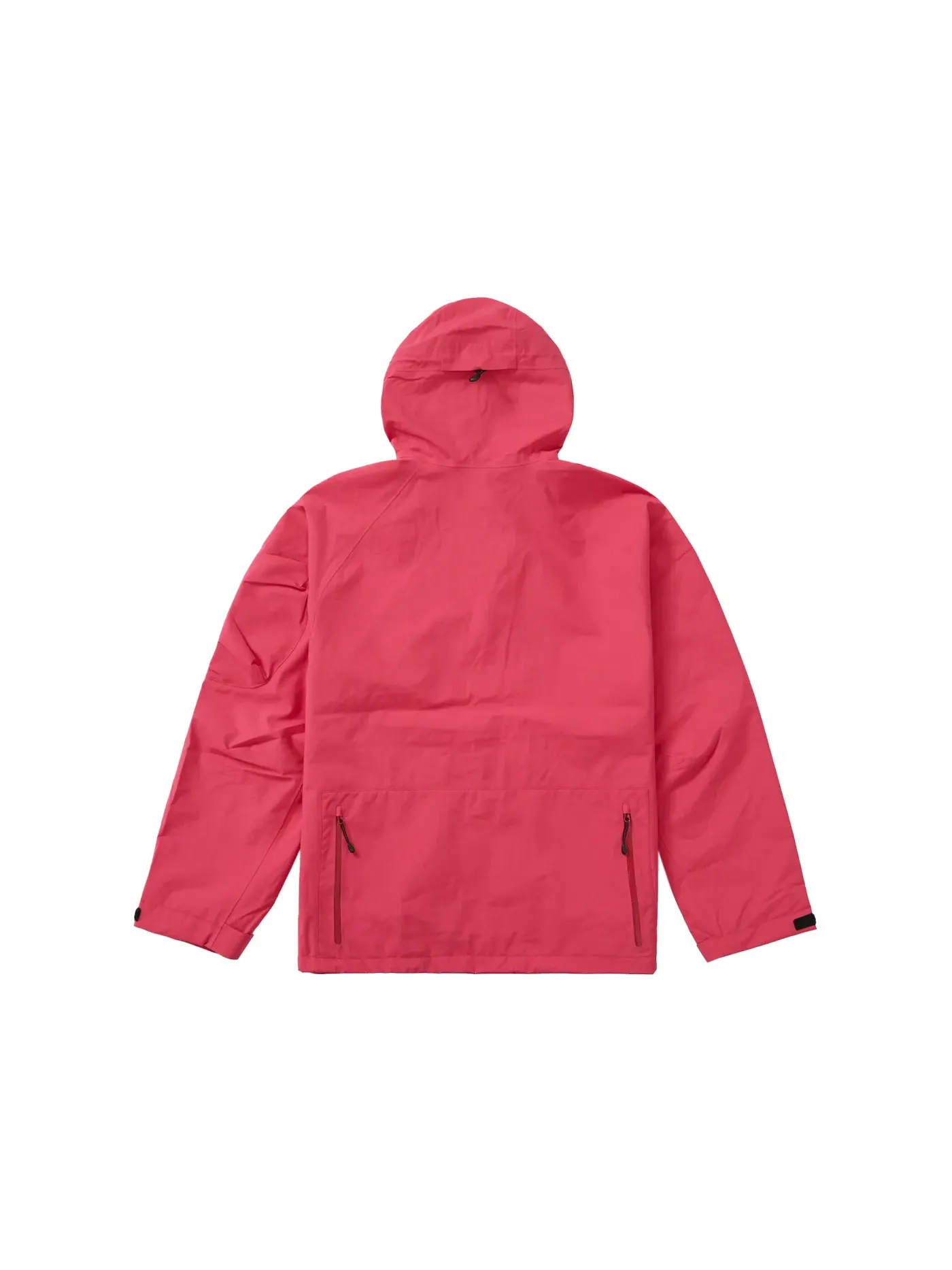 Мужская куртка Supreme GORE-TEX Tech Shell Jacket — изображение 3 из 3, розовый
