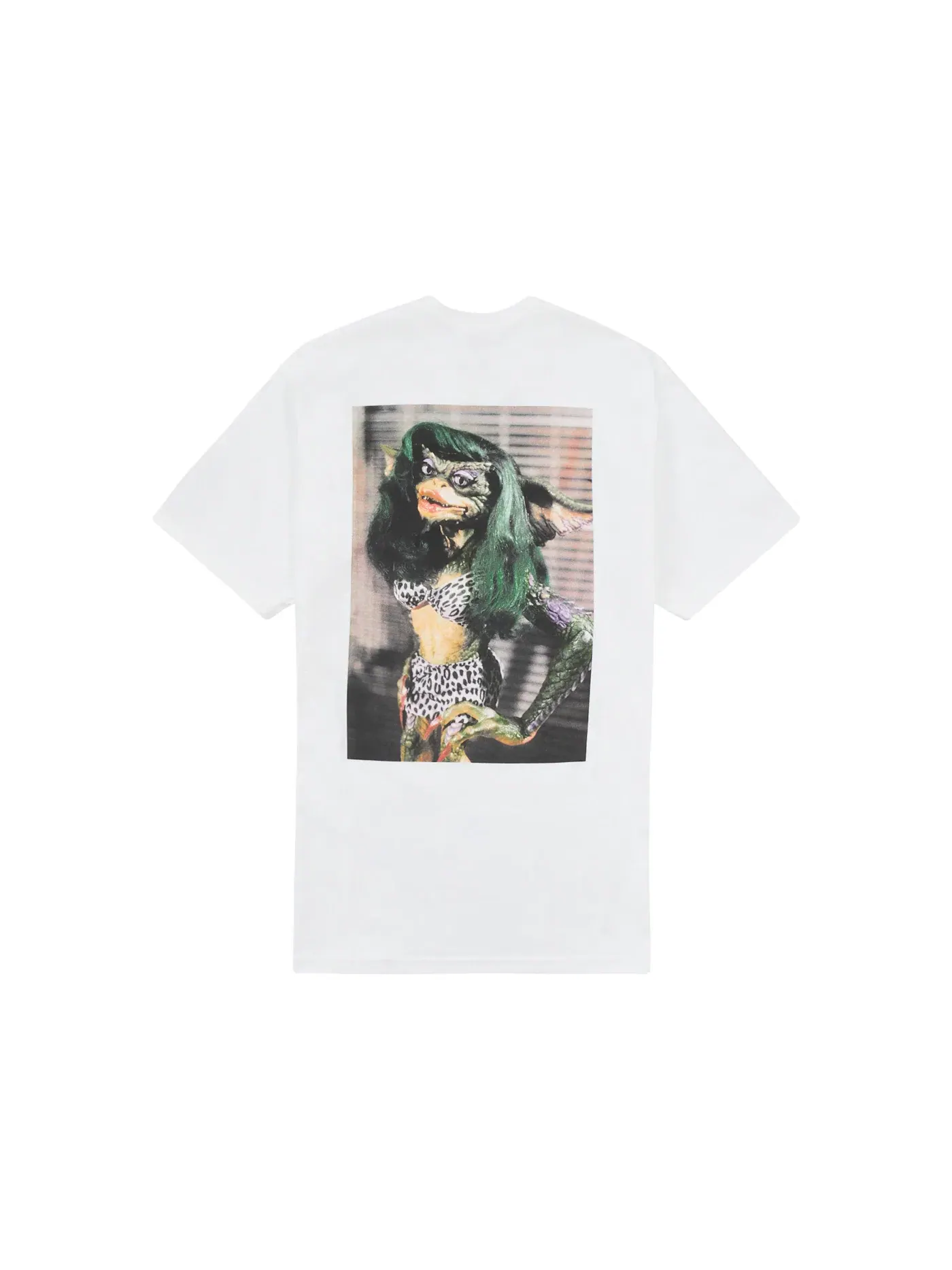 Мужская футболка Supreme Tee — изображение 1 из 2, белый