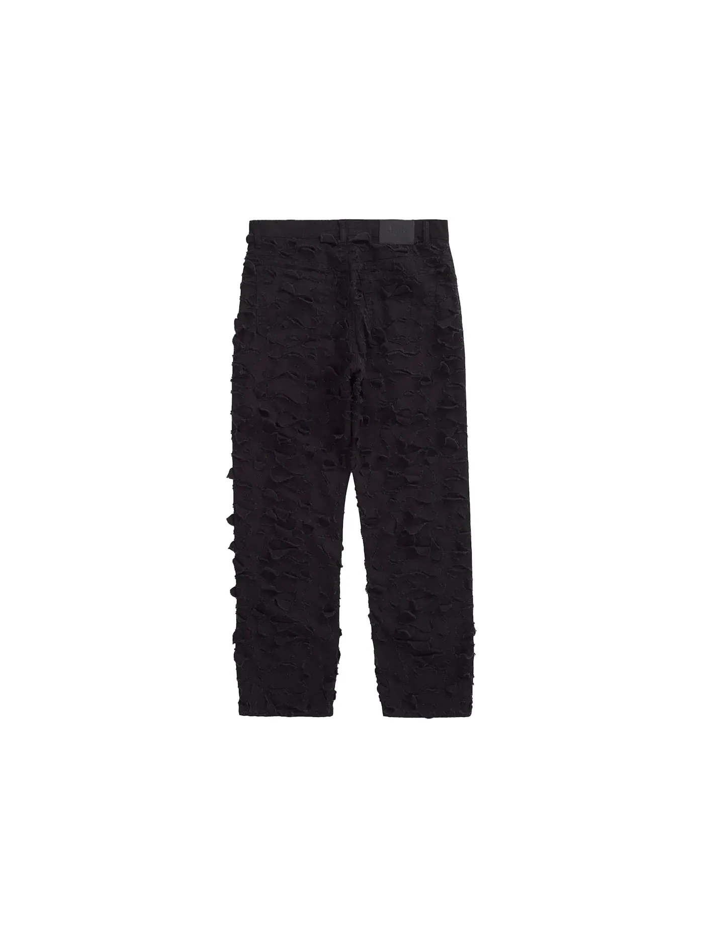 Мужские джинсы Supreme Jean — изображение 2 из 2, черный