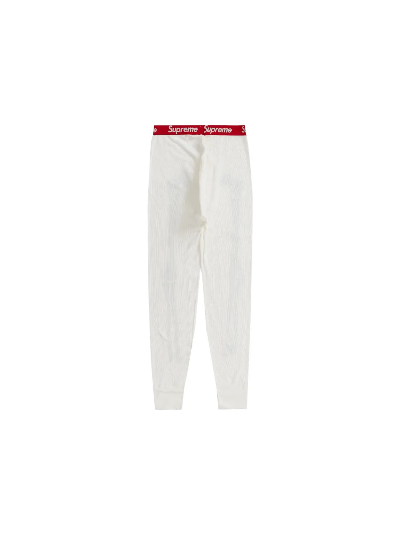 Детские спортивные штаны с принтом Bones Thermal Pant Supreme — изображение 3 из 3, прозрачный
