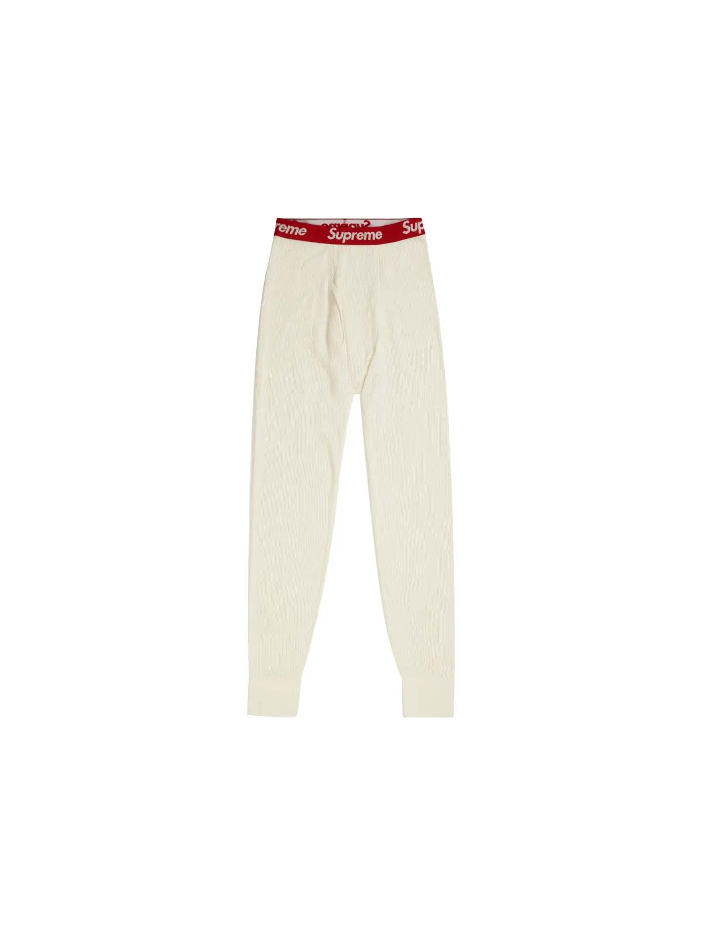 Мужские пижамные штаны с начесом Supreme Thermal Pant (1 Pack) FW19 — изображение 1 из 1, прозрачный
