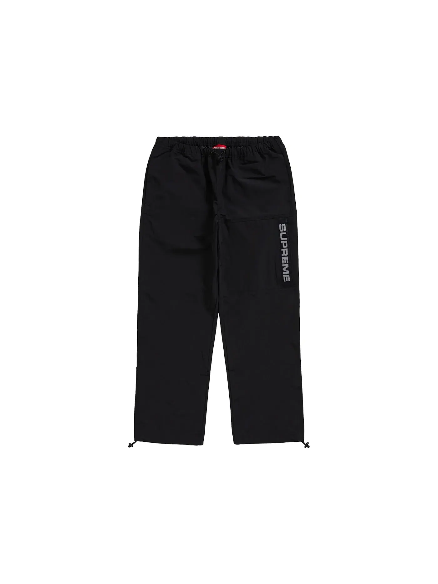 Мужские брюки из нейлона Pant Supreme — 1