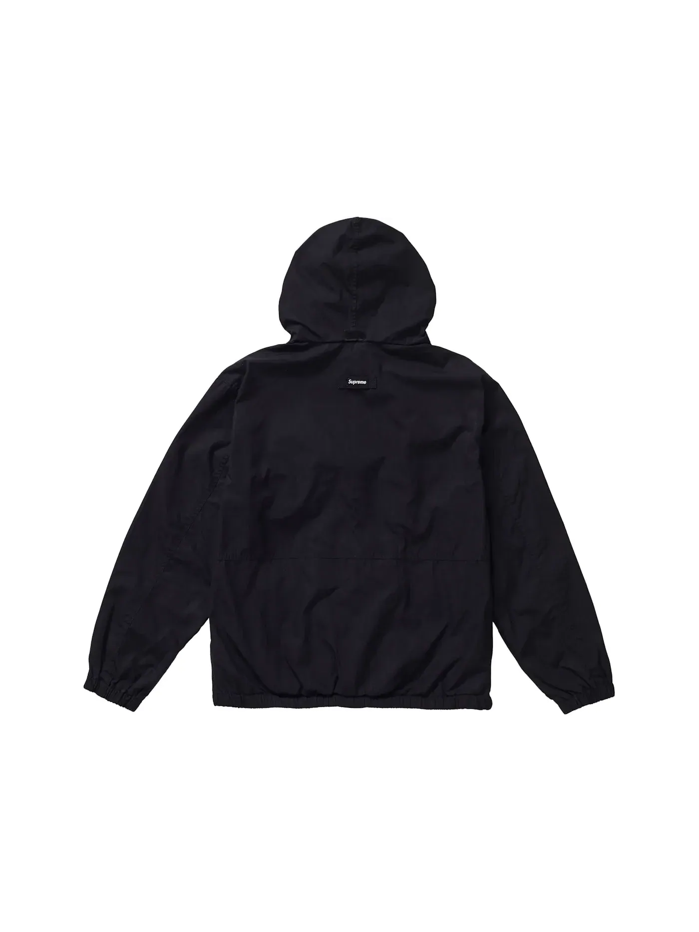 Мужская куртка Supreme Highland Jacket — изображение 3 из 3, черный