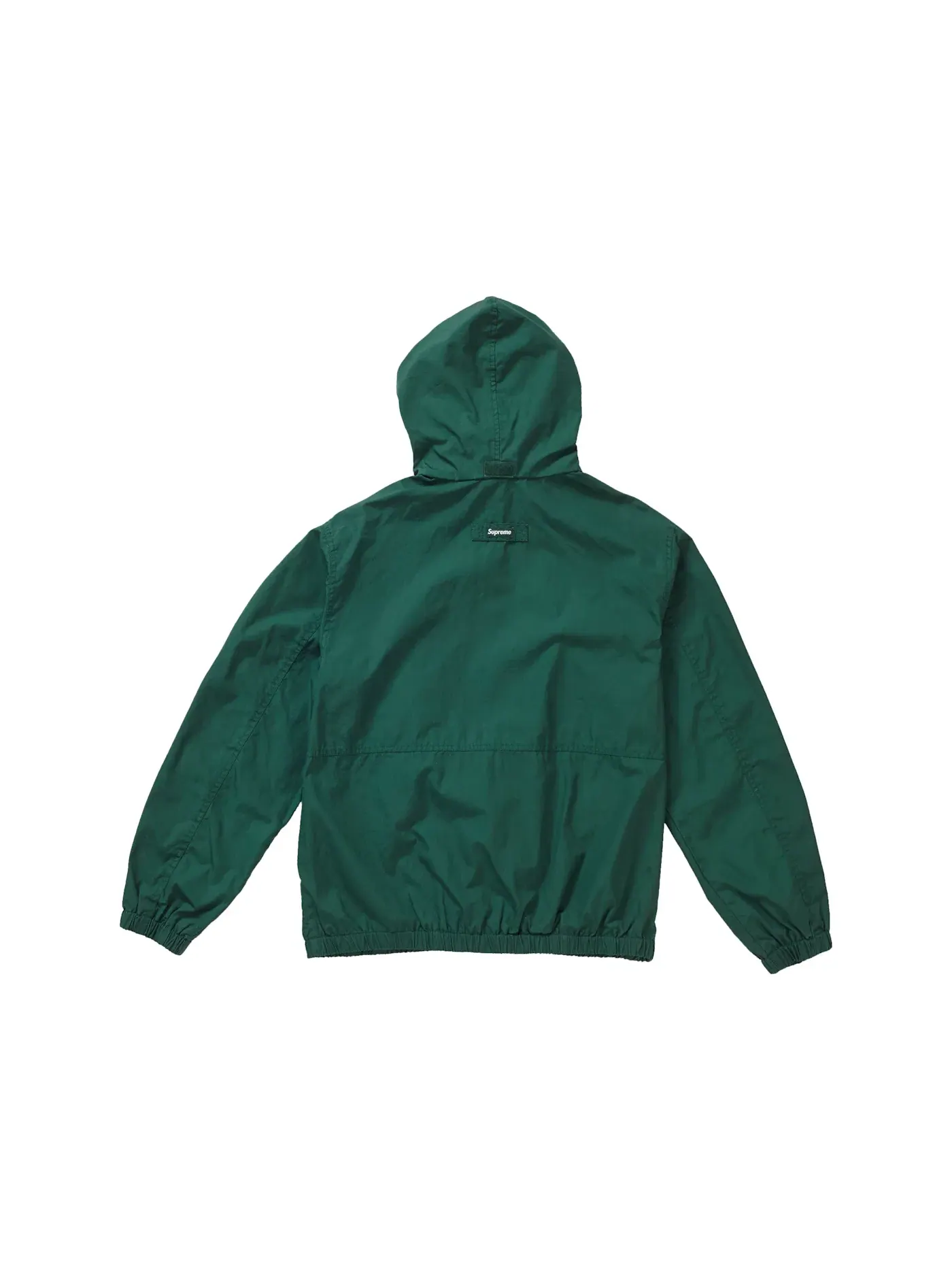 Мужская куртка Supreme Highland Jacket Green — изображение 3 из 3