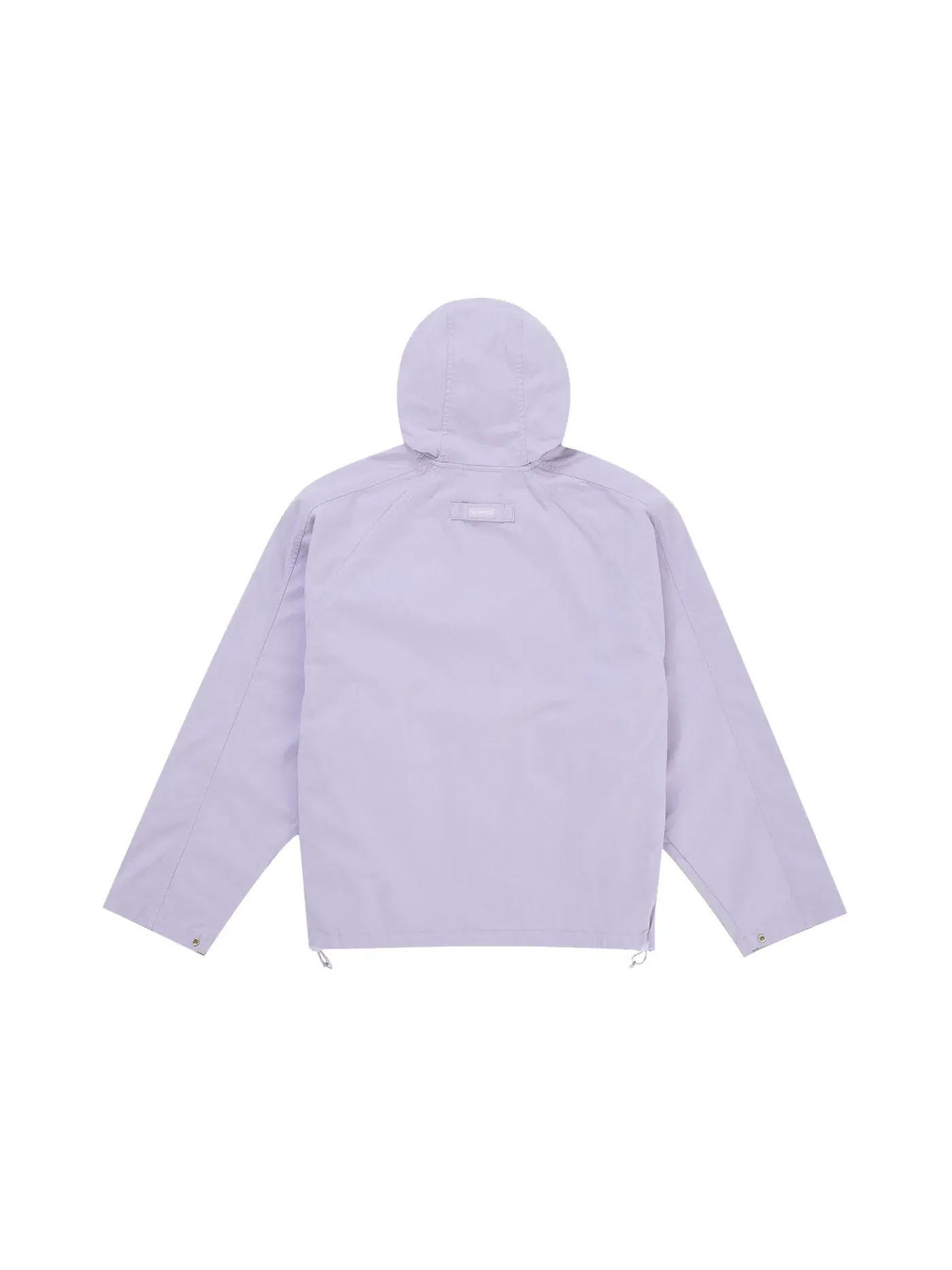 Мужская куртка-реглан с капюшоном Supreme Jacket — изображение 3 из 3, фиолетовый