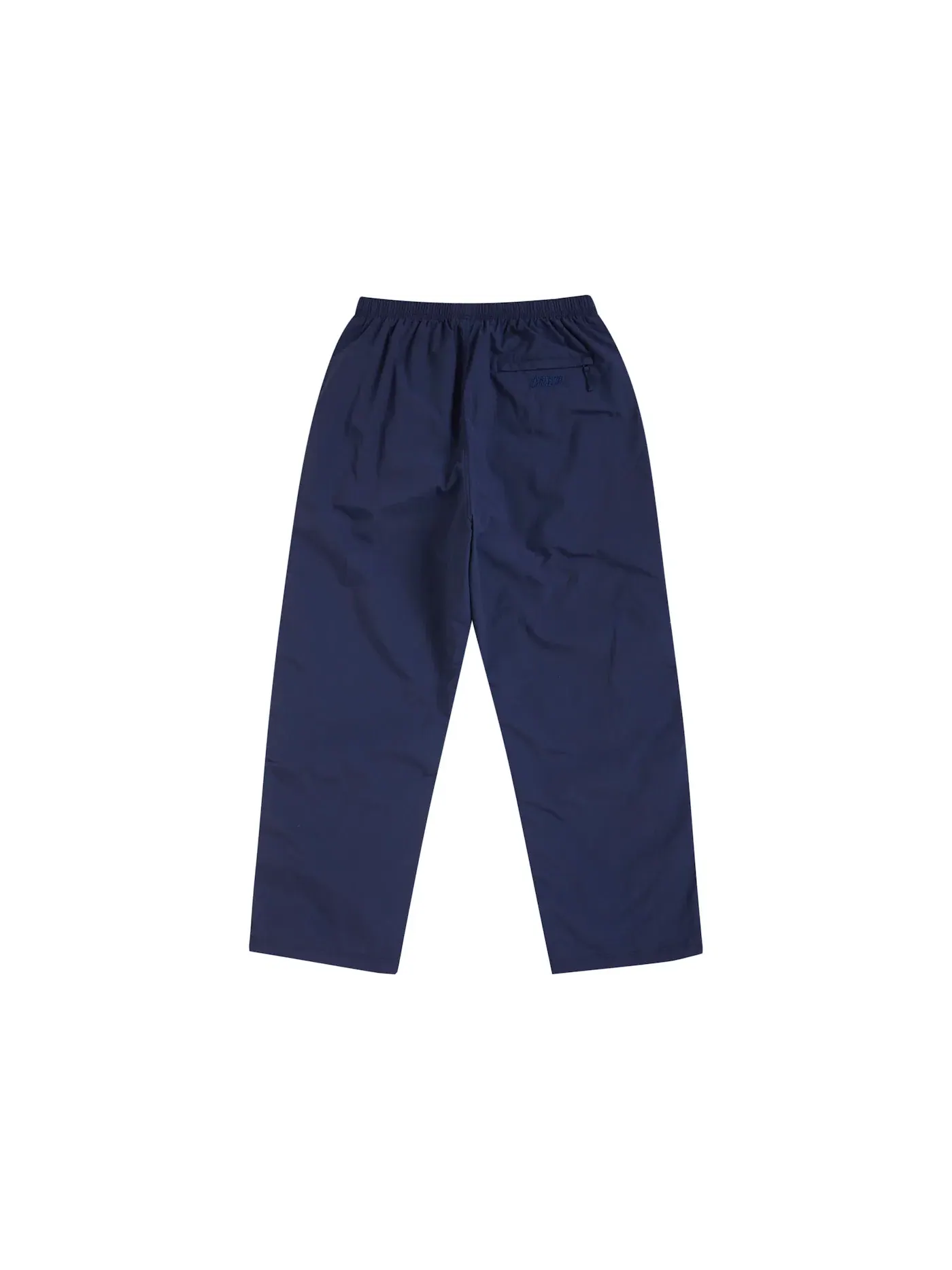 Мужские брюки Hysteric Glamour Track Pant Supreme — изображение 2 из 2, темно-синий