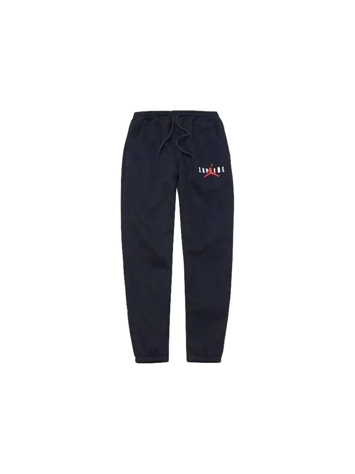 Мужские спортивные штаны Sweatpant Supreme — изображение 1 из 1, черный