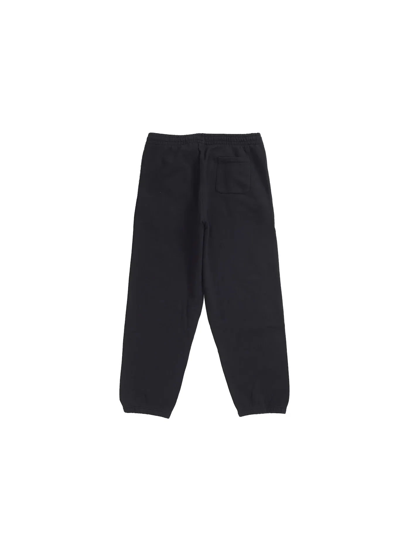 Мужские спортивные штаны с принтом Sweatpant (FW24) Supreme — изображение 2 из 2, черный