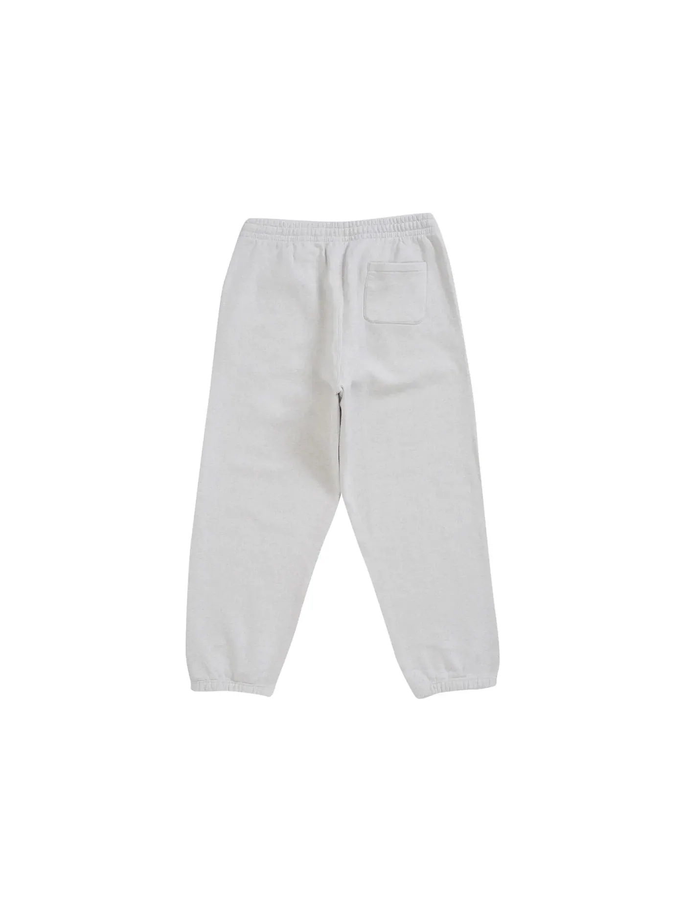 Мужские спортивные штаны с принтом Sweatpant (FW24) Supreme — изображение 2 из 2, серый