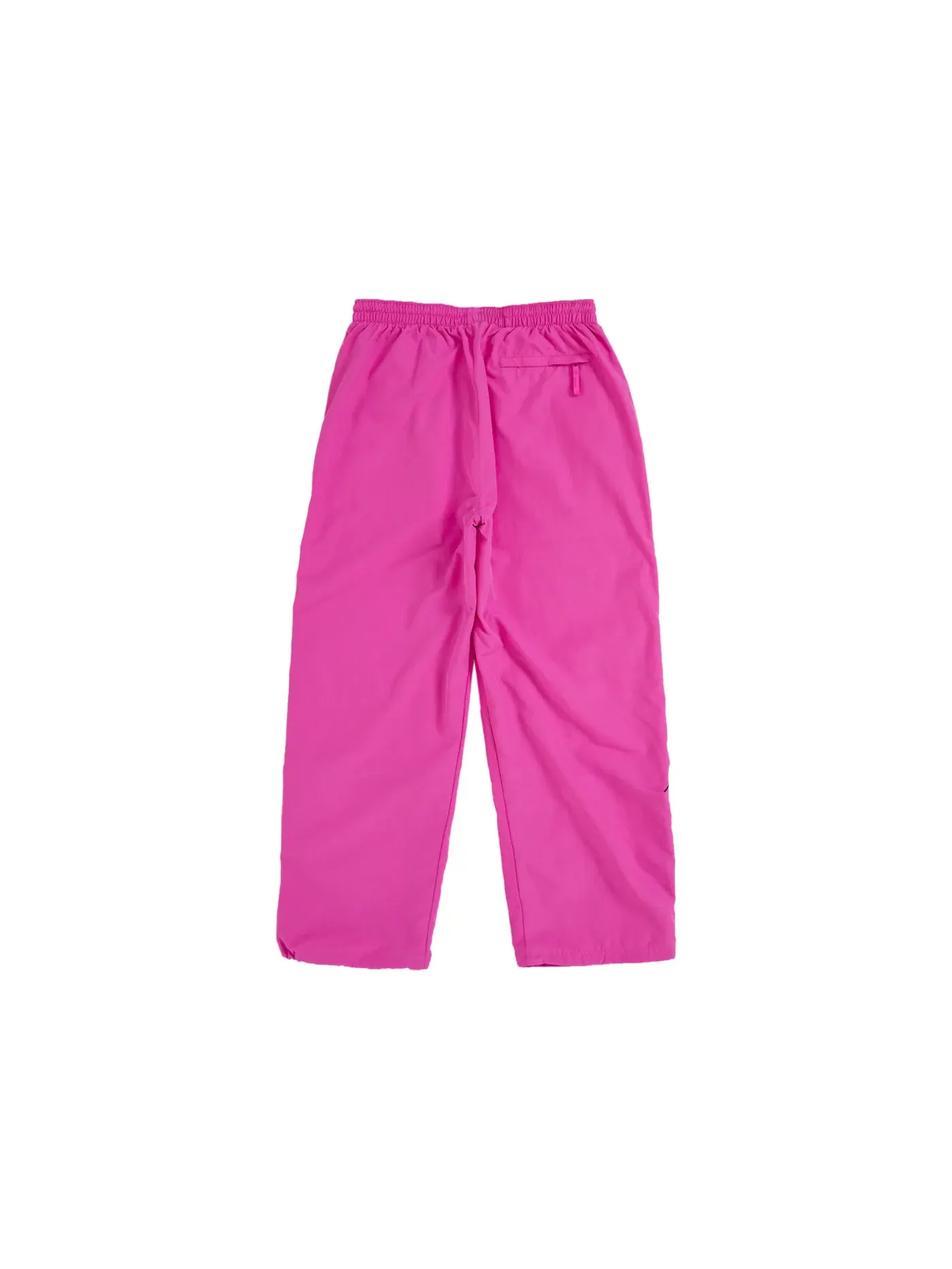 Мужские спортивные штаны Supreme Jordan Track Pant (SS26) — изображение 2 из 3, розовый