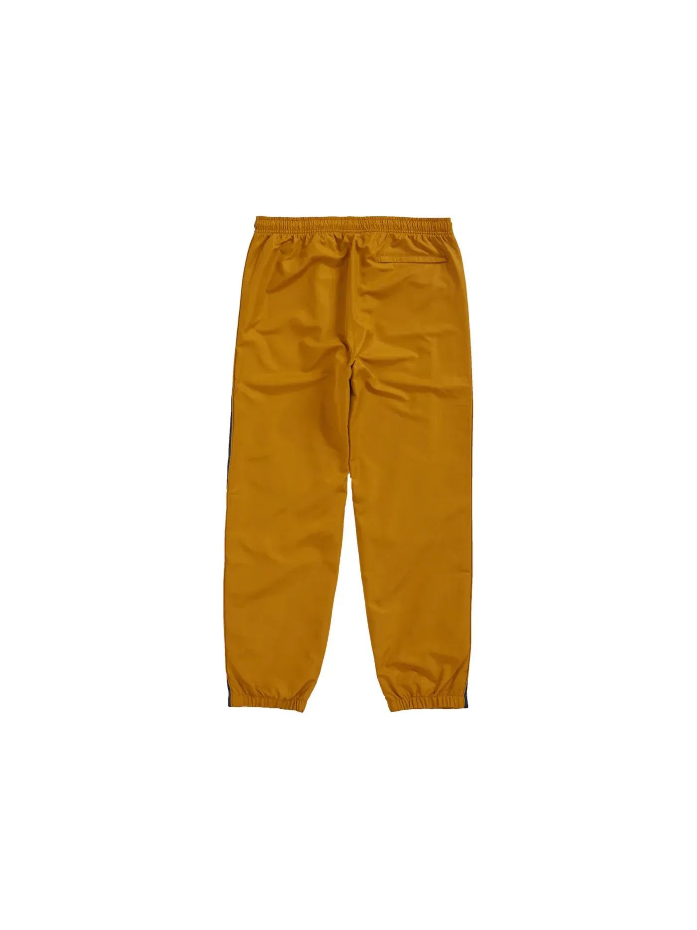 Мужские спортивные штаны с принтом Track Pant Supreme — изображение 2 из 2, золото