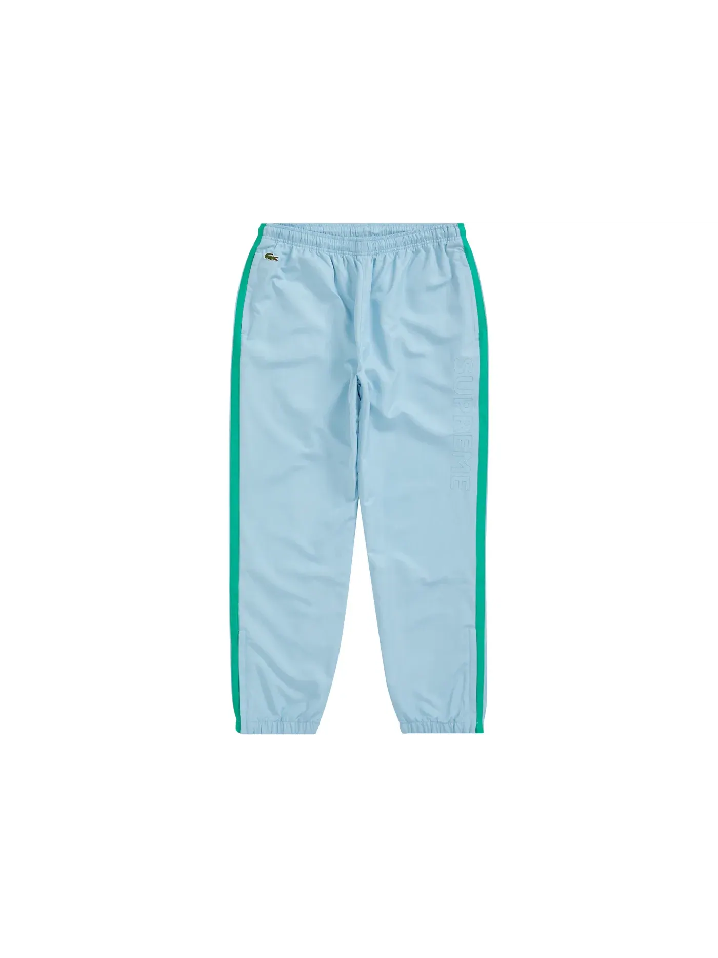 Мужские спортивные брюки Track Pant Supreme — изображение 1 из 2, светлый синий