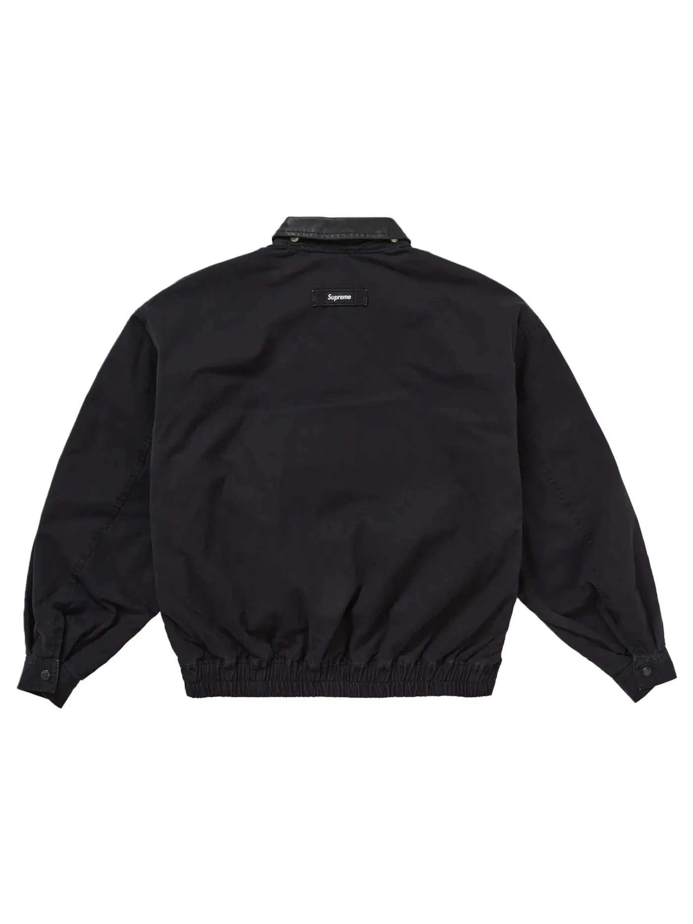 Мужская куртка-утилитар с длинным рукавом Supreme Jacket (FW24) — изображение 3 из 4, черный
