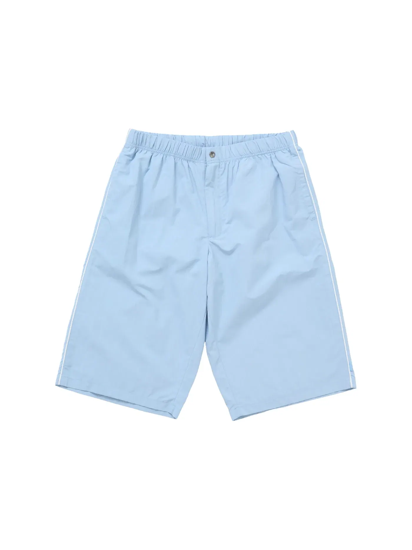 Мужские шорты Supreme Short — изображение 1 из 2, светлый синий