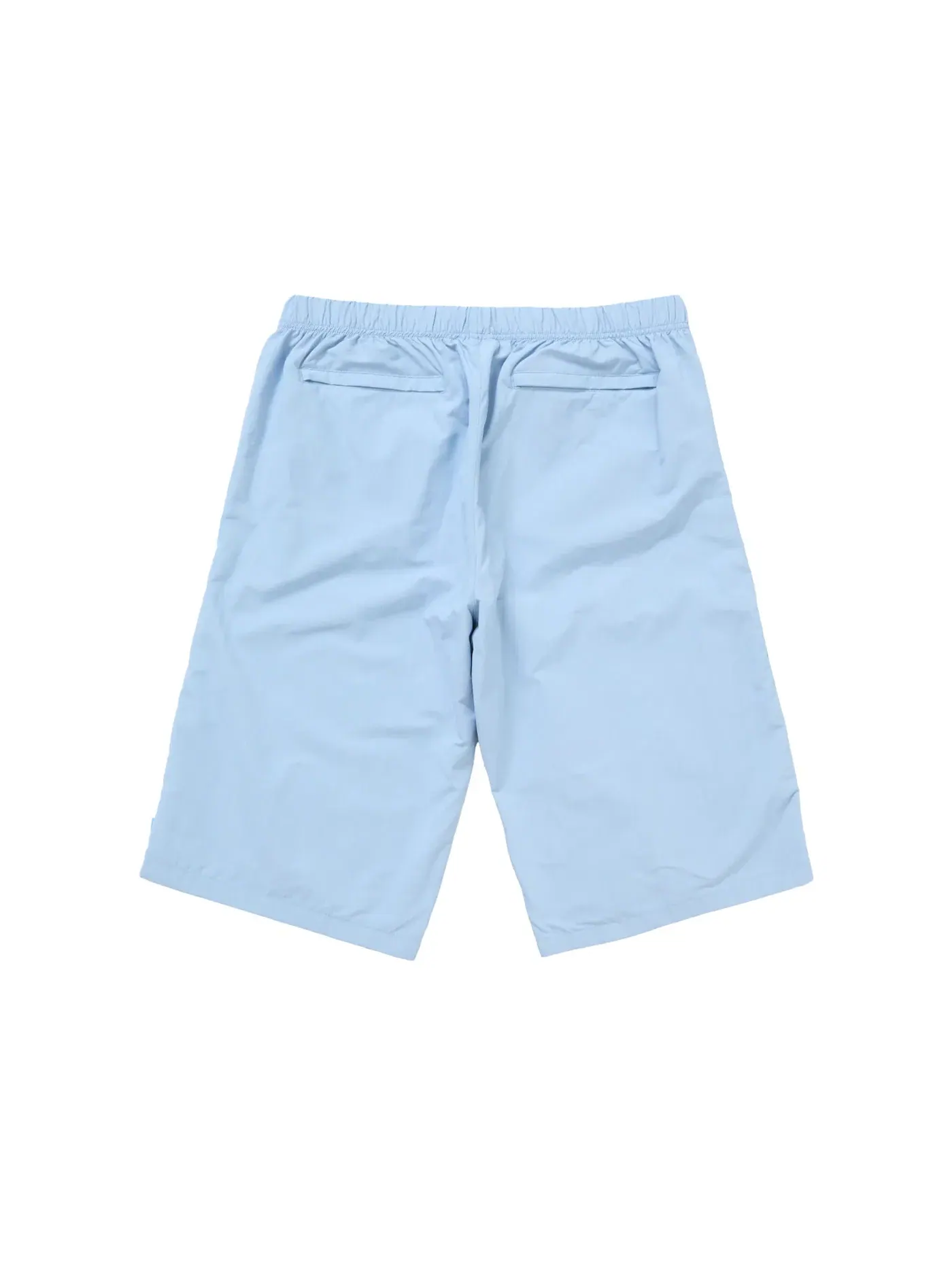 Мужские шорты Supreme Short — изображение 2 из 2, светлый синий