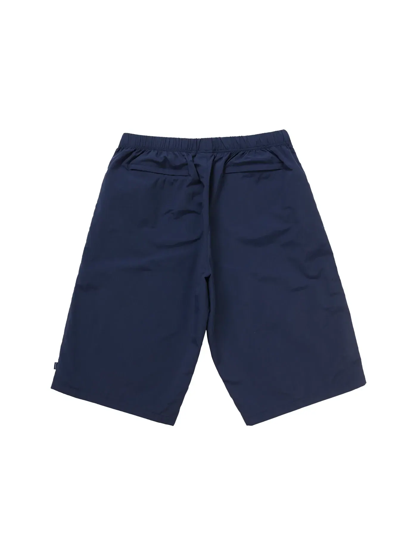 Мужские шорты нейлоновые Supreme Short — изображение 2 из 2, темно-синий