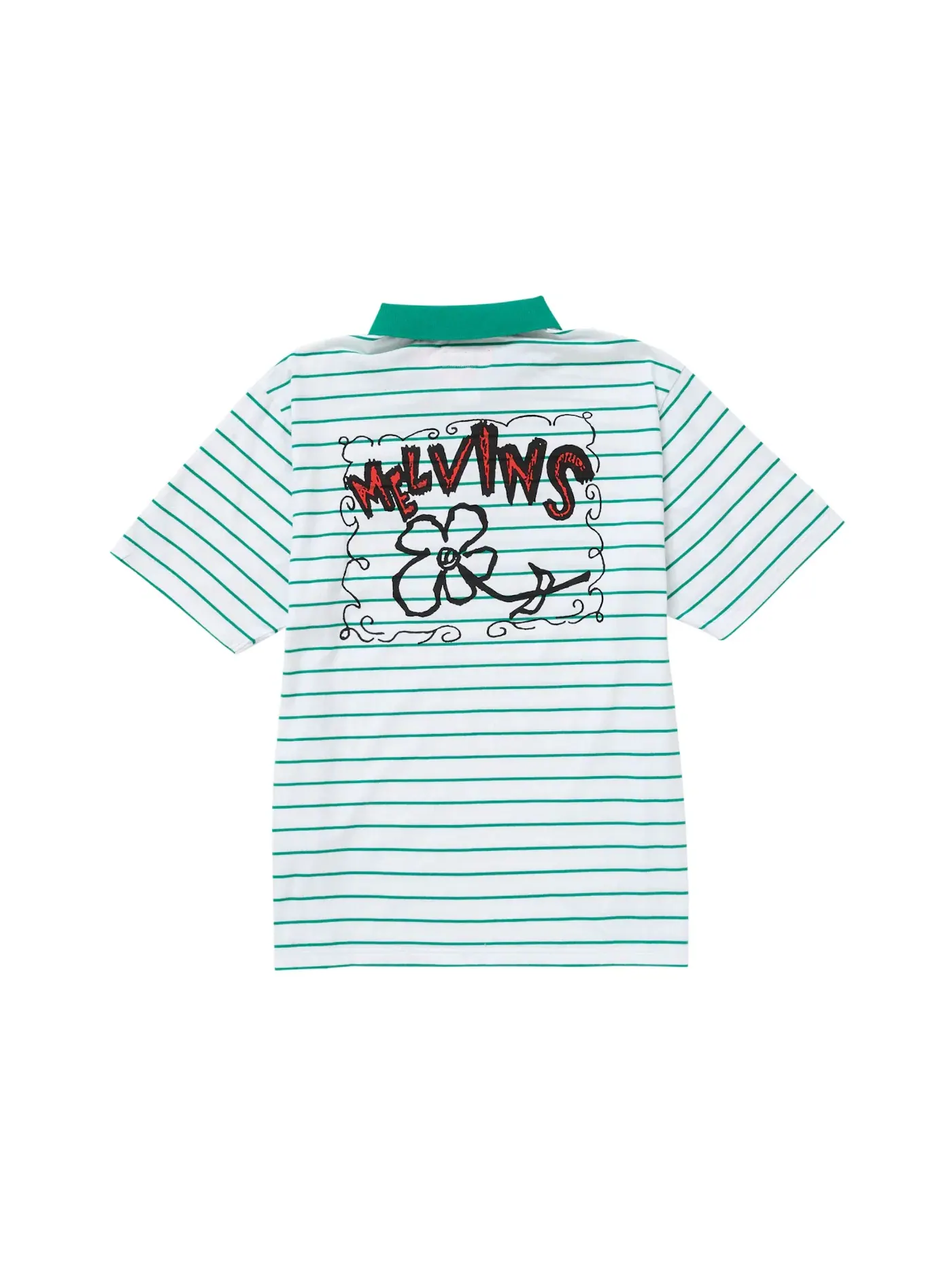 Мужское поло с коротким рукавом Supreme Polo — изображение 1 из 2, белый