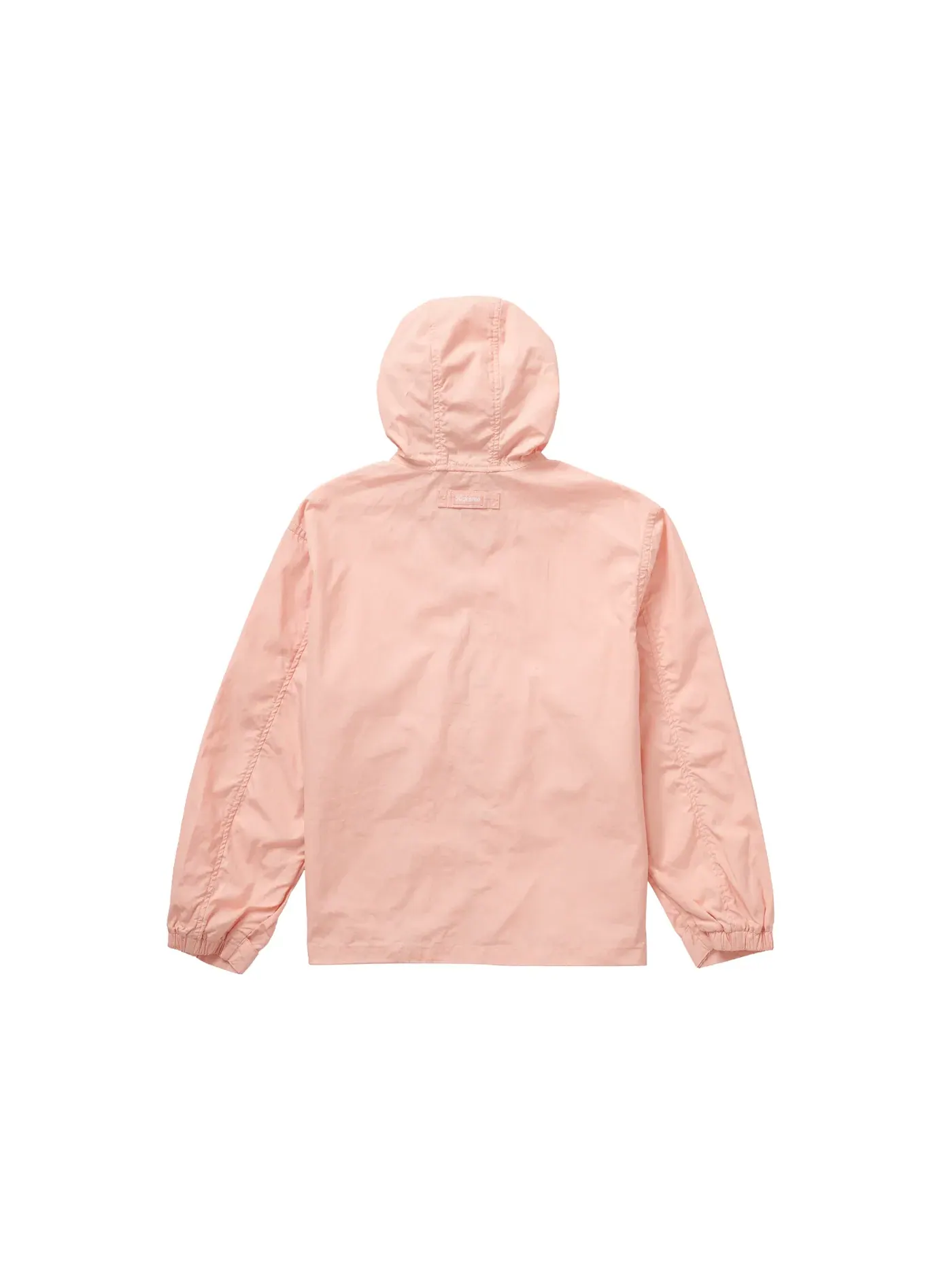 Мужская куртка с сетчатыми карманами Supreme Jacket — изображение 2 из 2, розовый