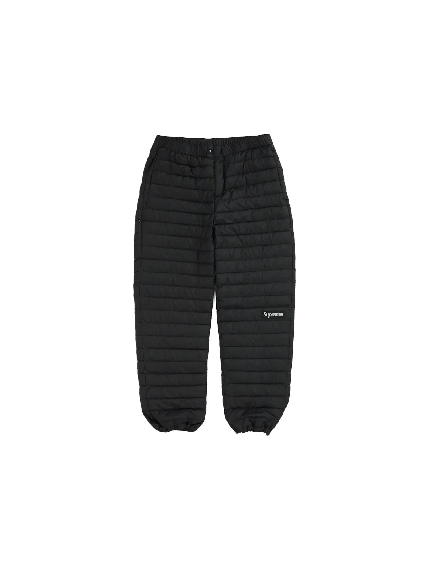 Мужские штаны с утеплителем Supreme Pant — 1