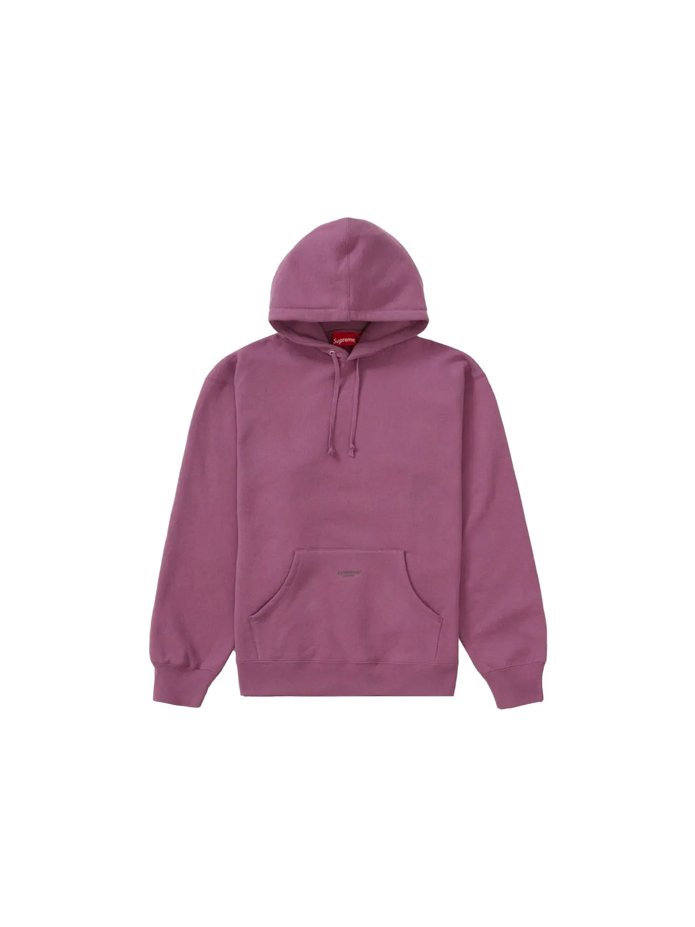 Мужская худи с принтом Sweatshirt (SS22) Supreme, Dusty Palm — изображение 1 из 1