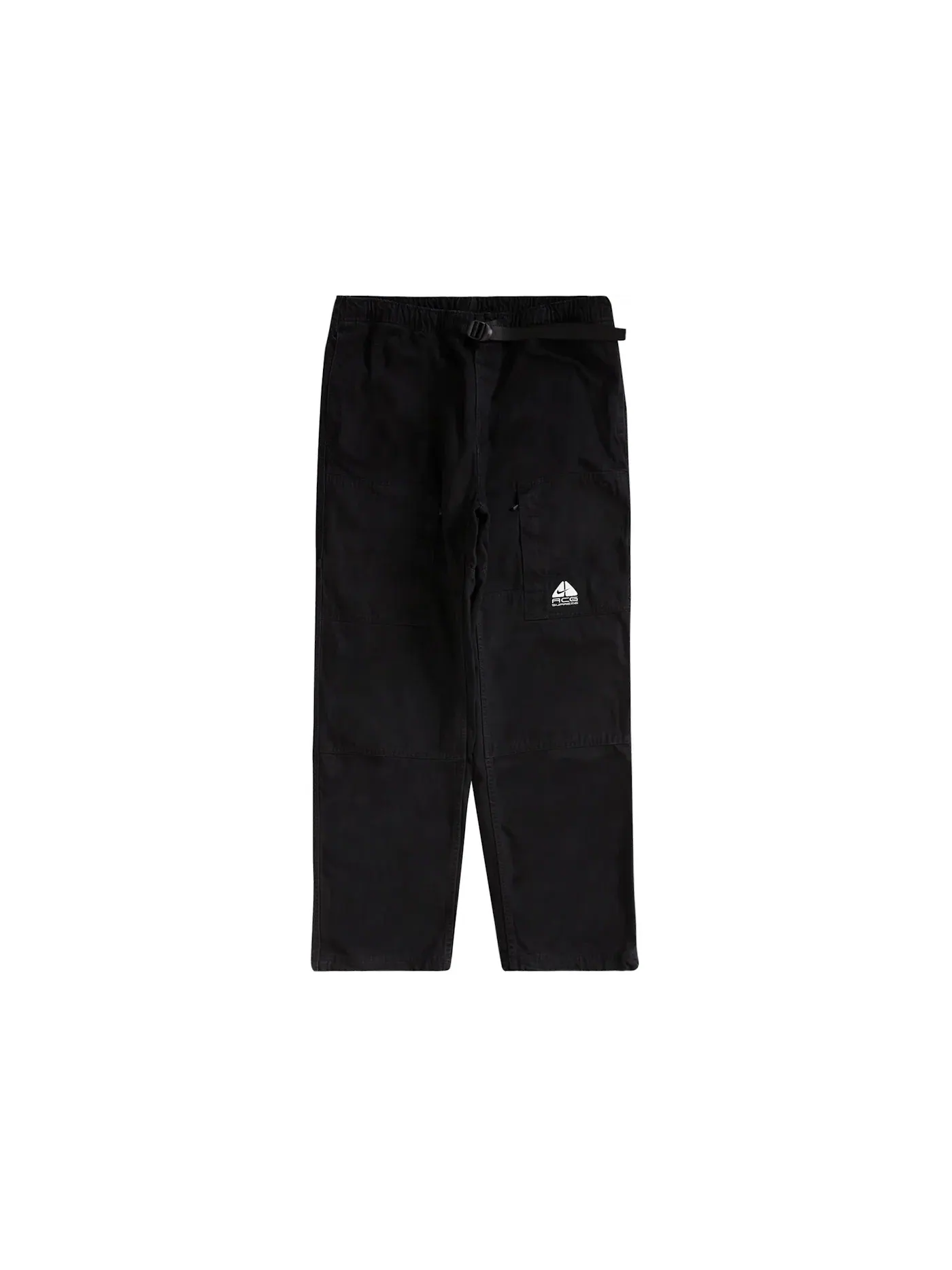Мужские джинсовые брюки с водоотталкивающей пропиткой Pant Supreme — изображение 1 из 2, черный