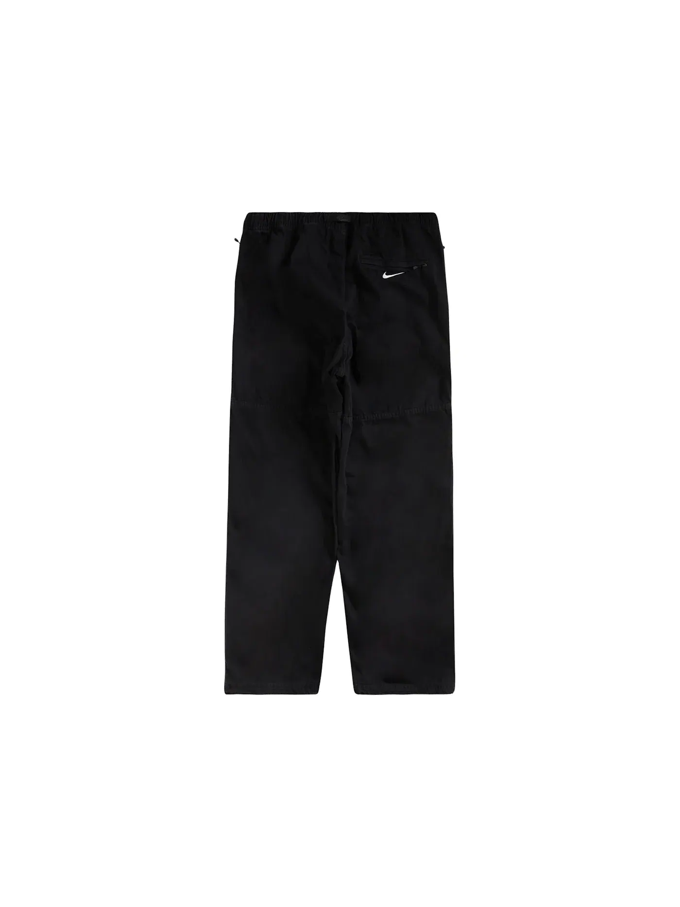 Мужские джинсовые брюки с водоотталкивающей пропиткой Pant Supreme — изображение 2 из 2, черный