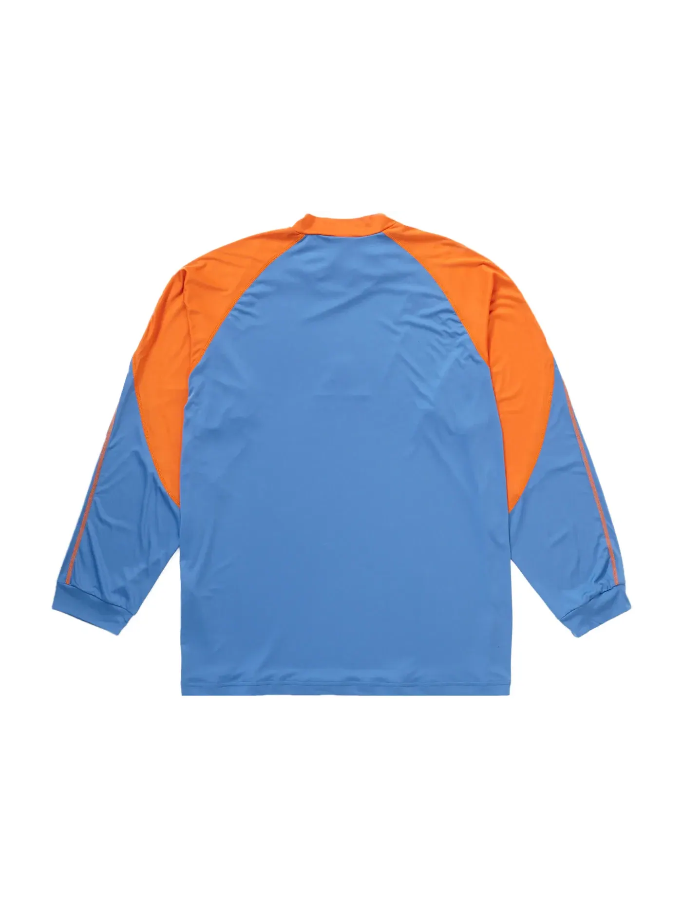 Мужская джерси Supreme Nike ACG Jersey — изображение 2 из 2, синий
