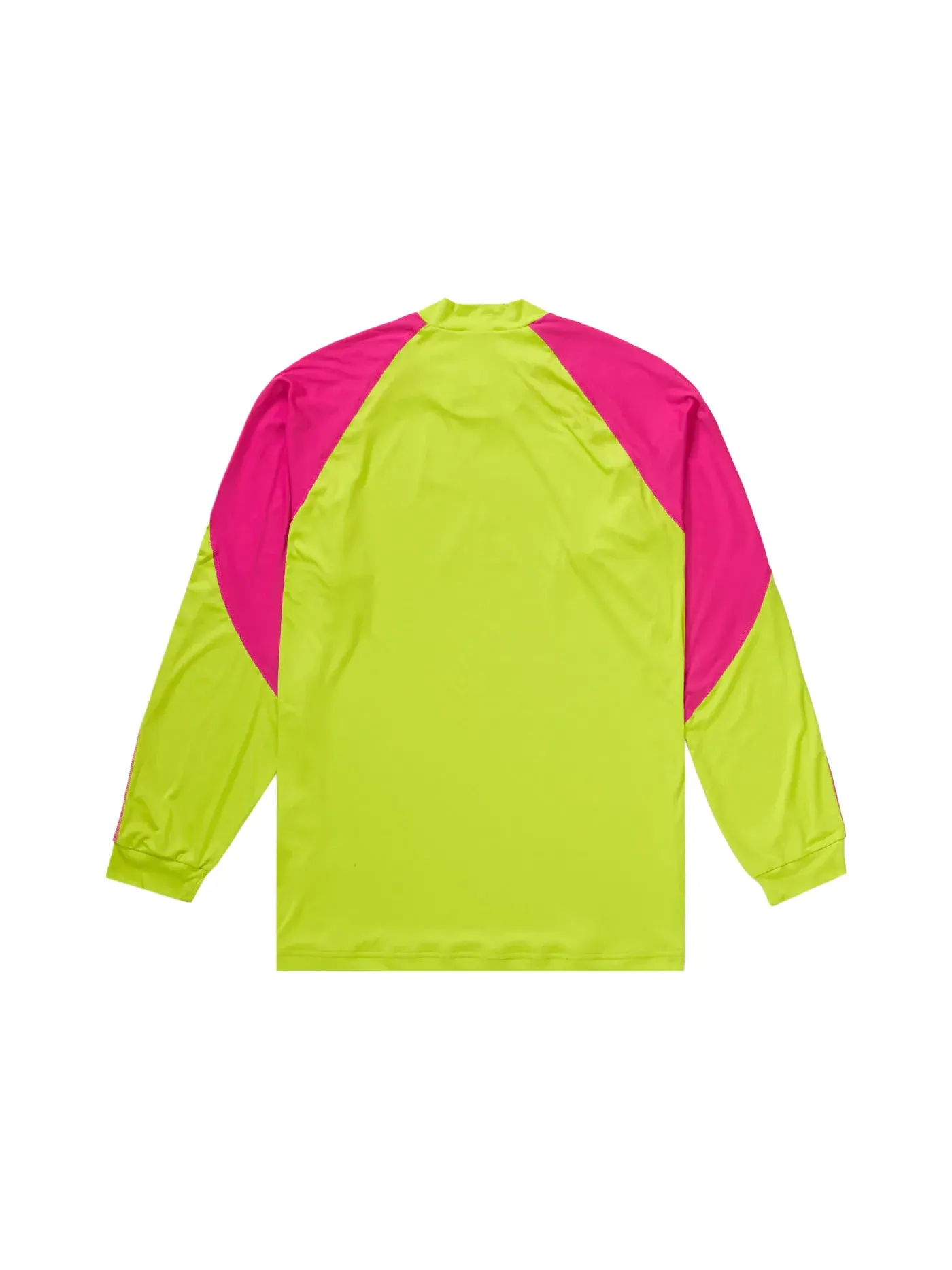 Мужская футболка Nike ACG Jersey Supreme — изображение 2 из 2, бледный зеленый