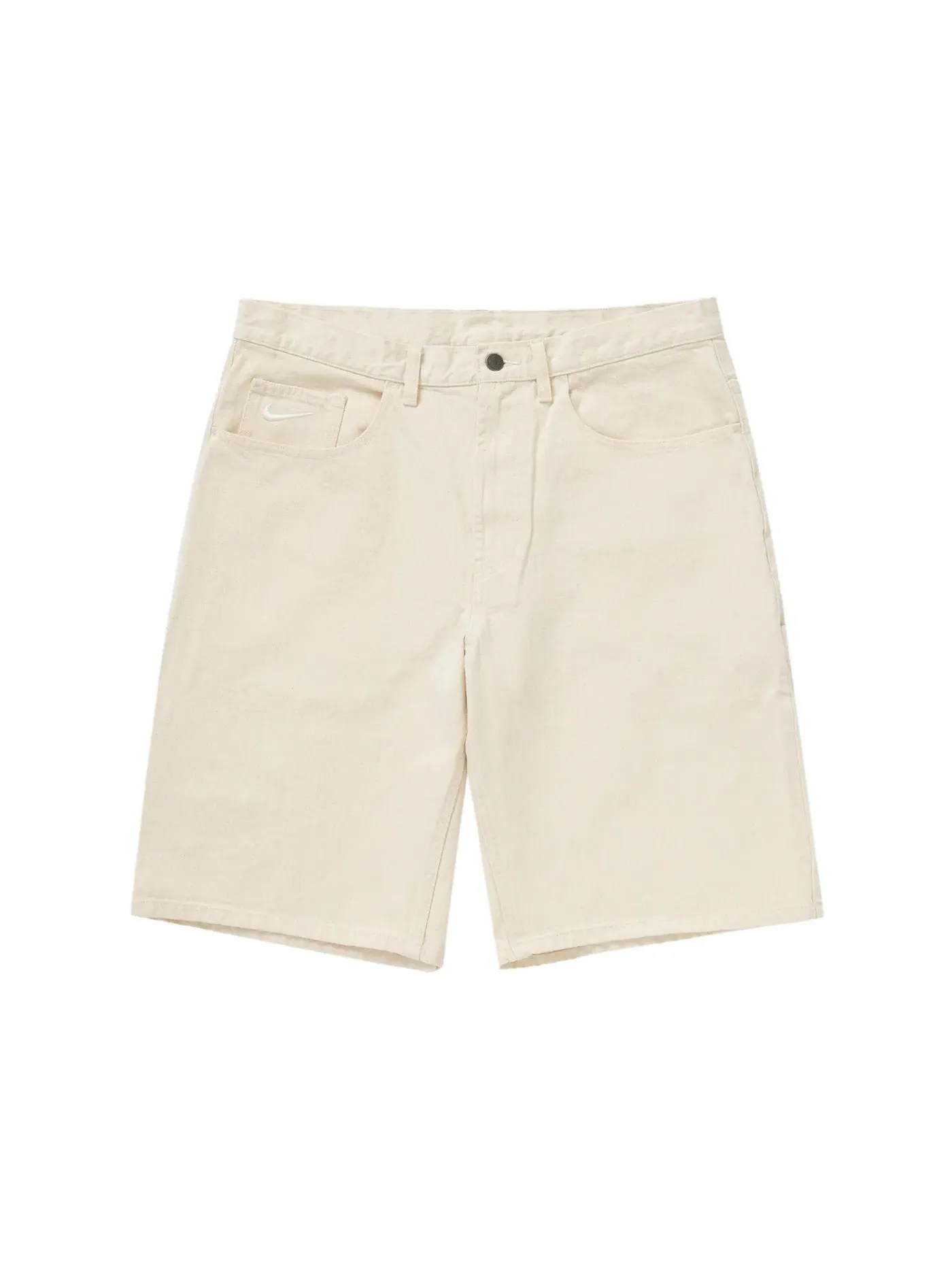 Мужские шорты джинсовые Supreme Short — изображение 2 из 3, прозрачный