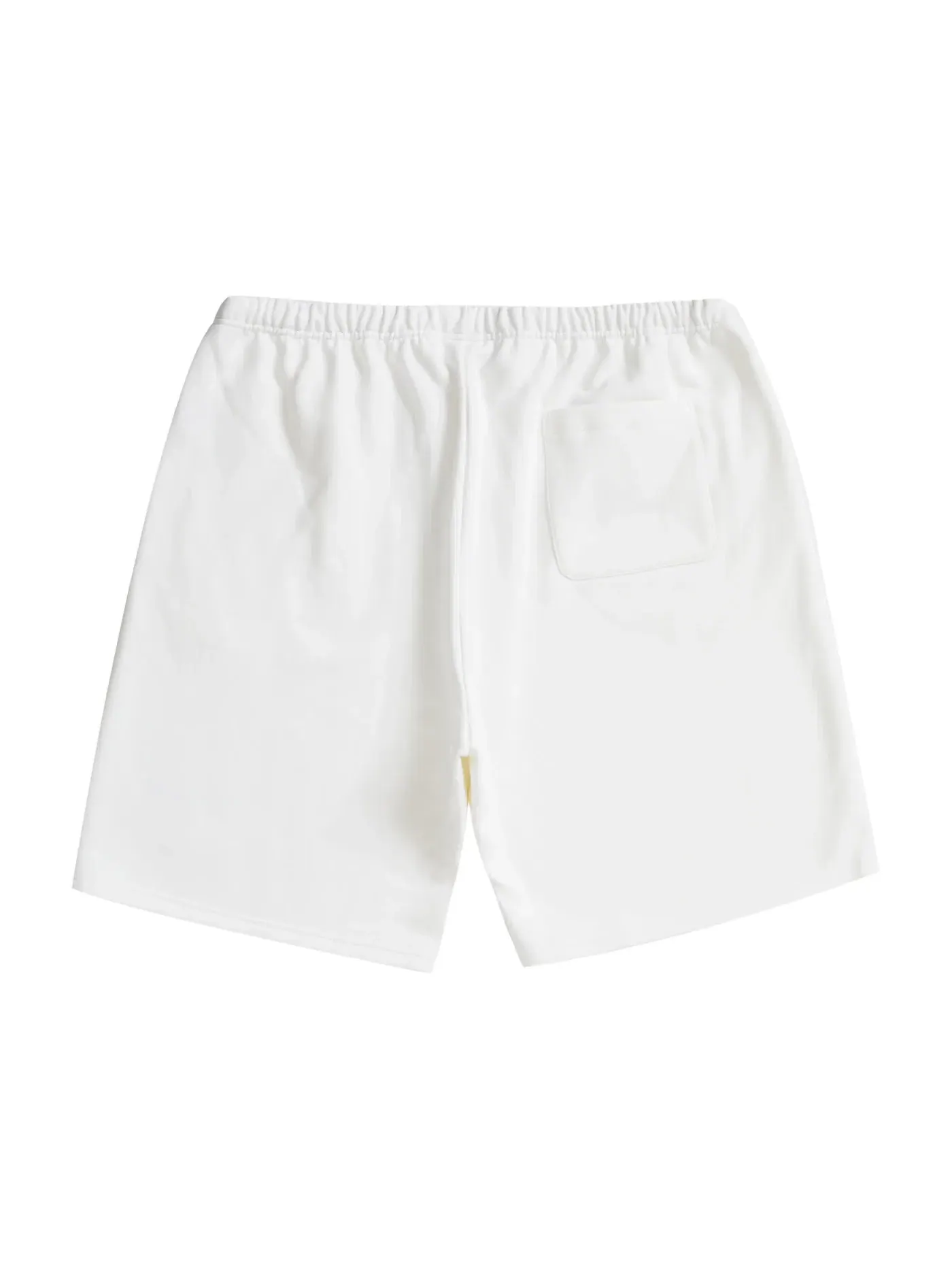 Мужские шорты с принтом Sweatshort Supreme — изображение 2 из 2, белый