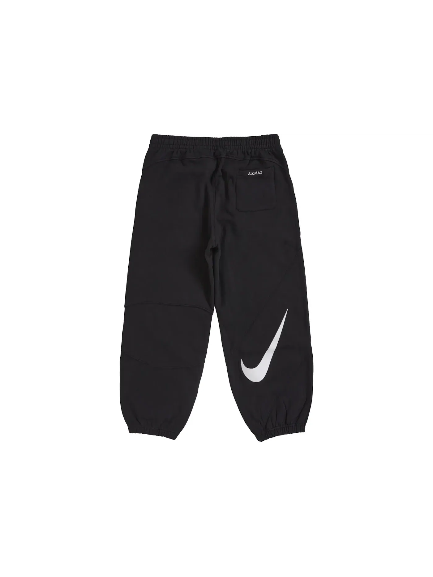 Мужские спортивные штаны с принтом Sweatpant (SS25) Supreme — изображение 2 из 2, черный
