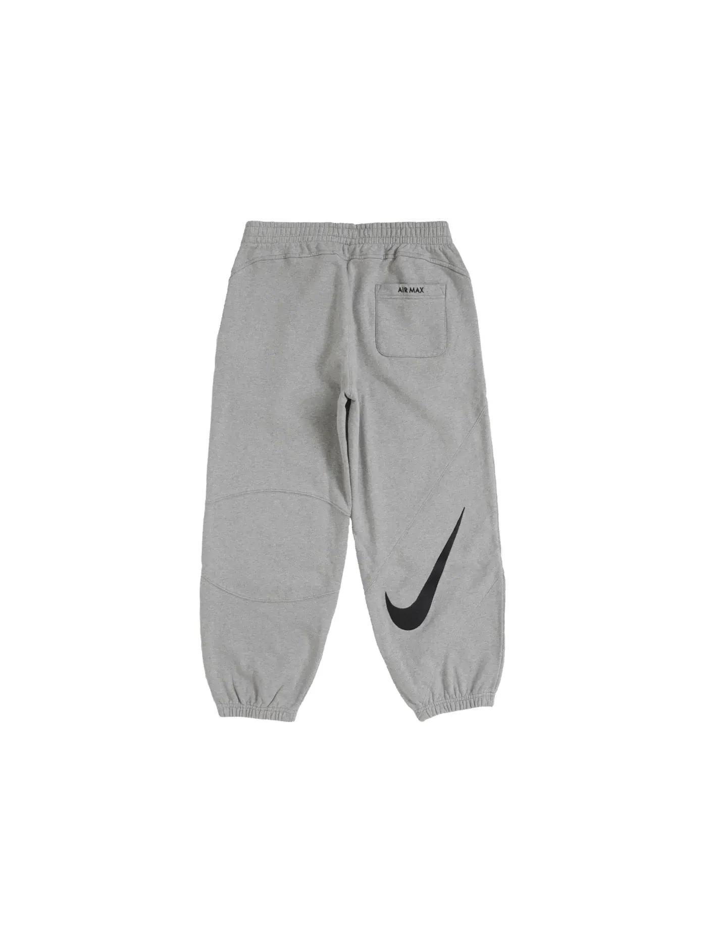 Мужские спортивные штаны с принтом Sweatpant (SS25) Supreme — изображение 2 из 2, серый