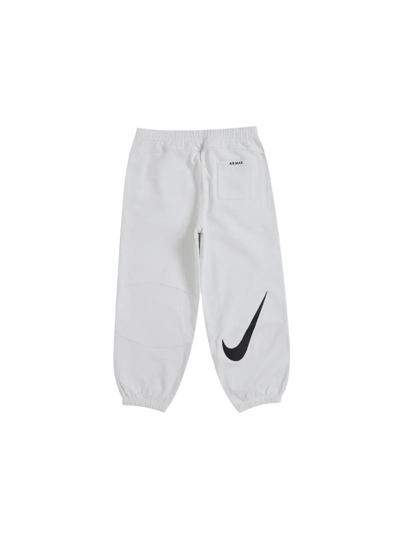 Мужские спортивные штаны с принтом Sweatpant (SS25) Supreme — изображение 2 из 2, белый