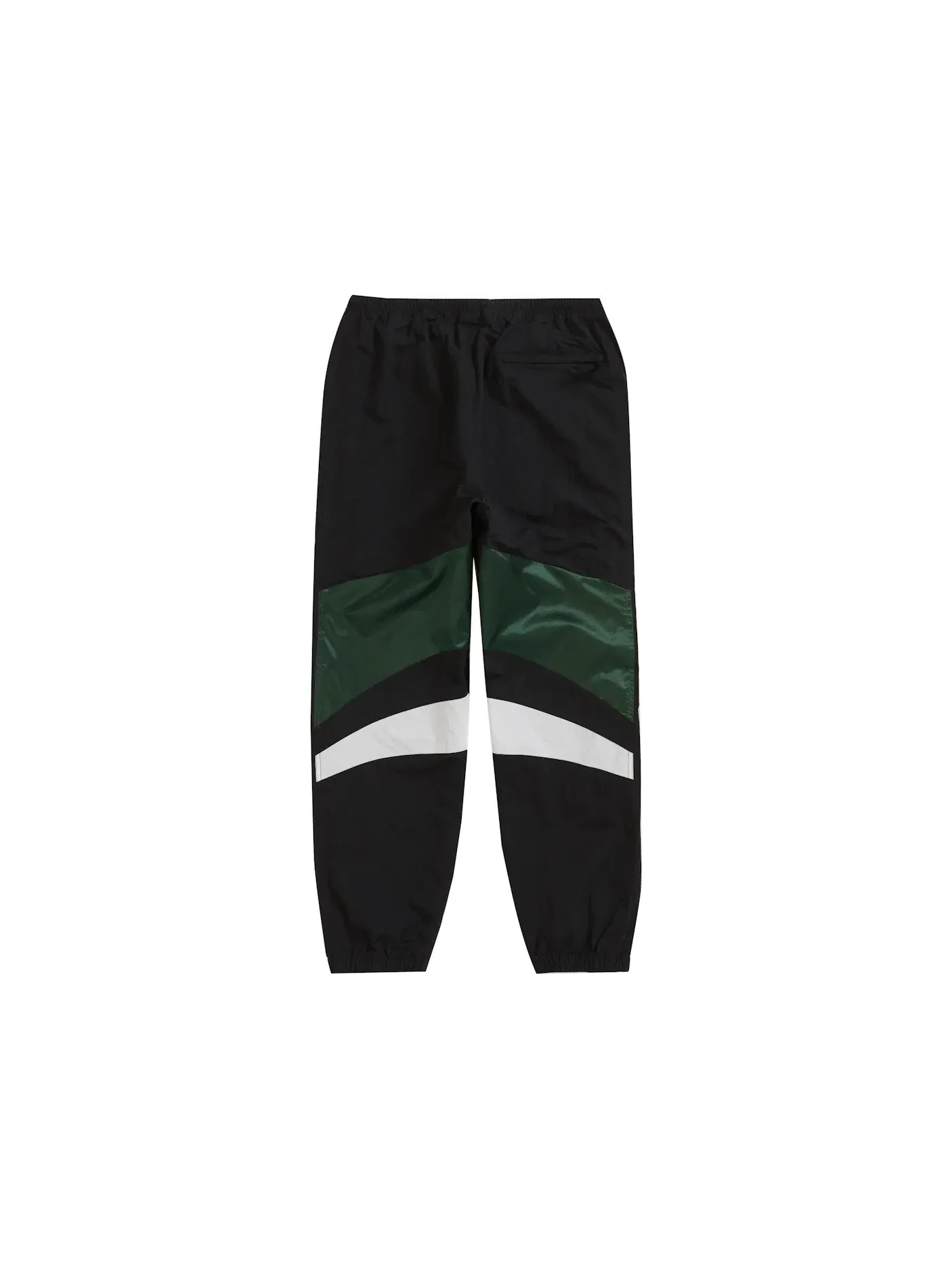 Мужские штаны Nike Warm Up Pant Supreme — изображение 3 из 3, зеленый