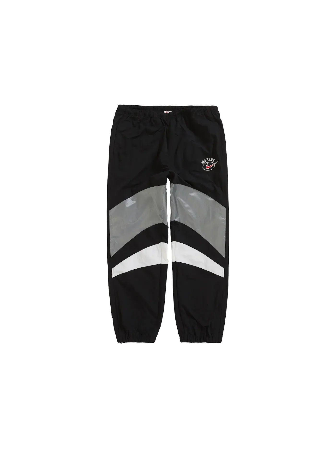 Мужские спортивные штаны с водоотталкивающим нейлоном Pant Supreme