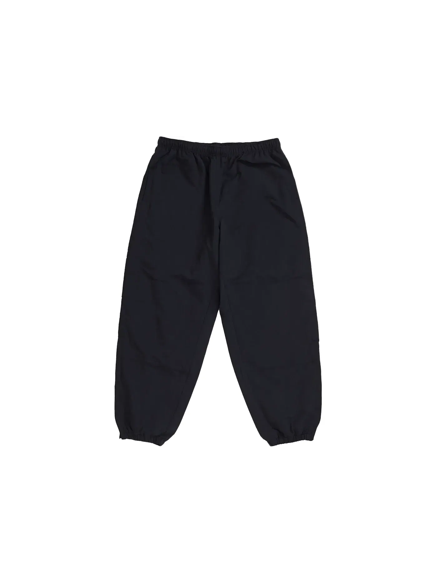 Мужские брюки с утилитарным дизайном Supreme Nylon Trail Paint (SS25) — изображение 1 из 2, черный