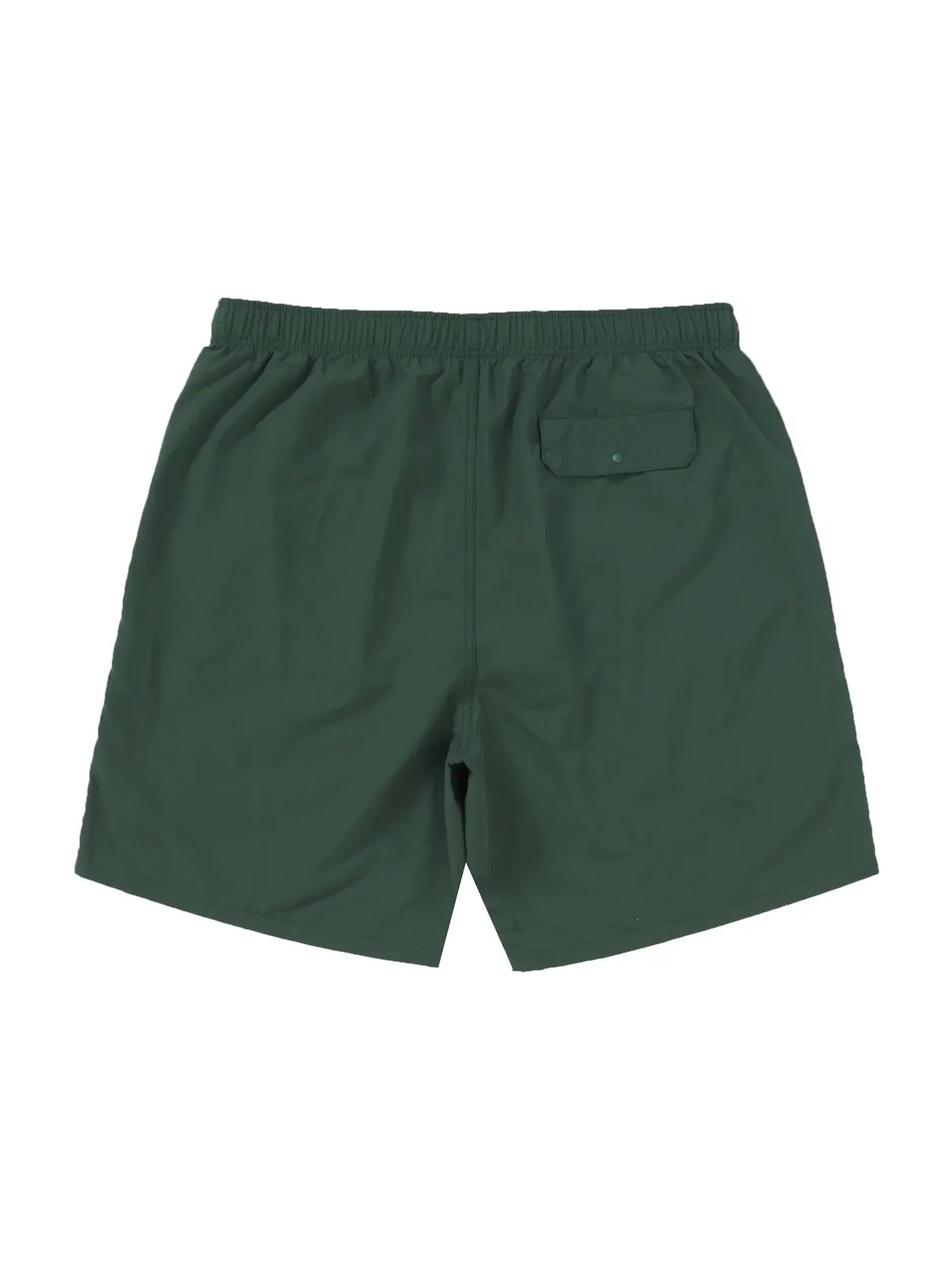 Мужские шорты нейлоновые Supreme Short (SS22) — изображение 2 из 2, темный зеленый