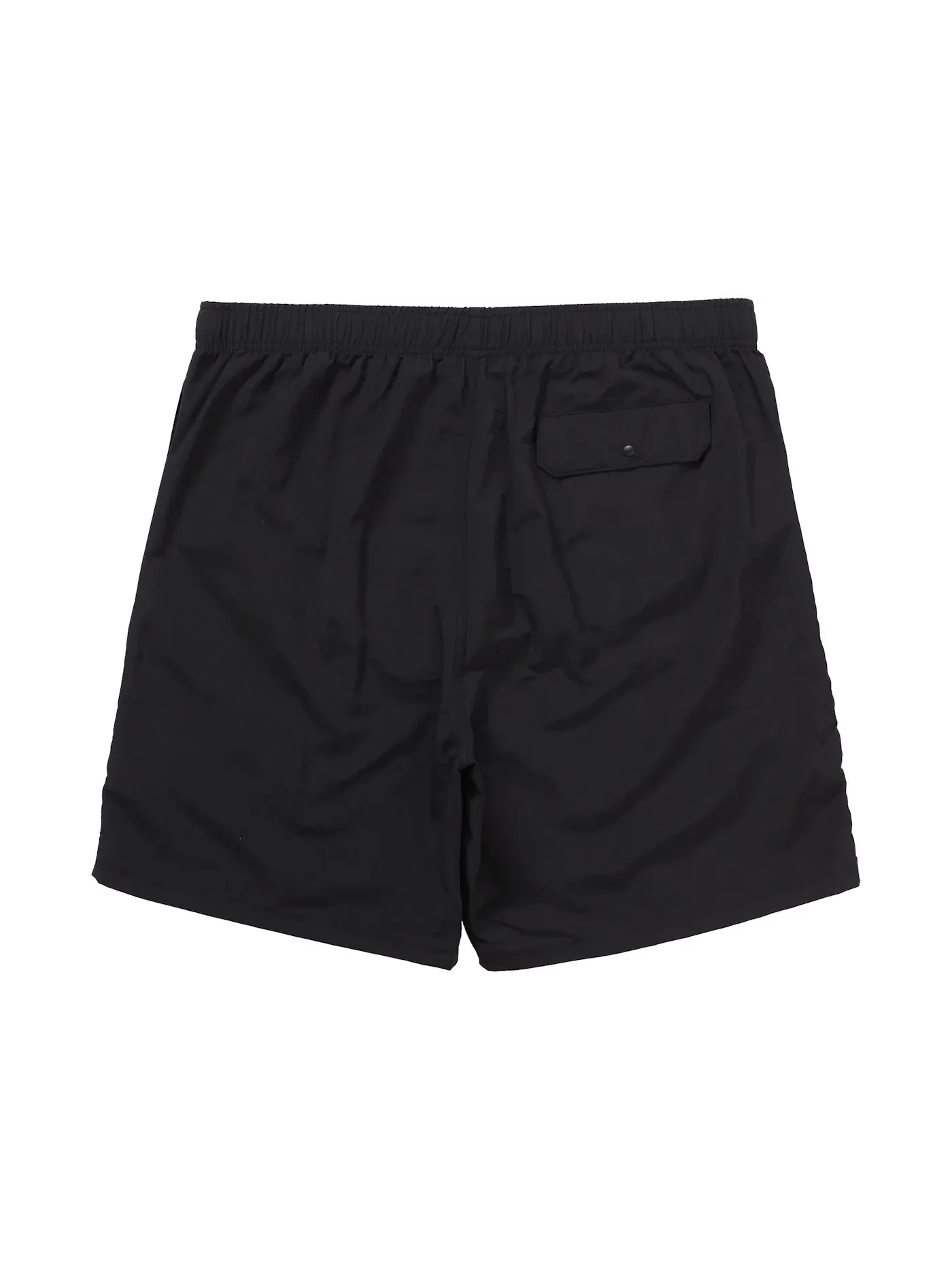 Мужские шорты нейлоновые Supreme Short (SS22) — изображение 2 из 2, черный