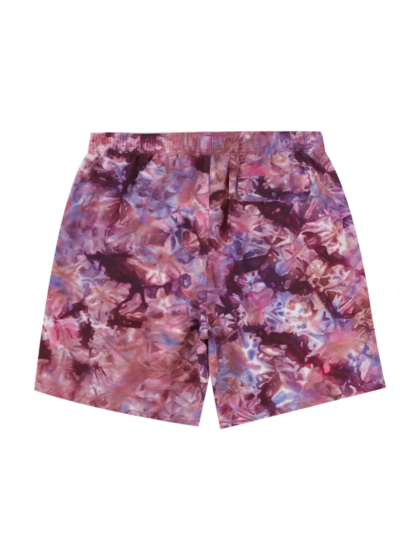 Мужские шорты Nylon Water Short Supreme — изображение 2 из 2, фиолетовый