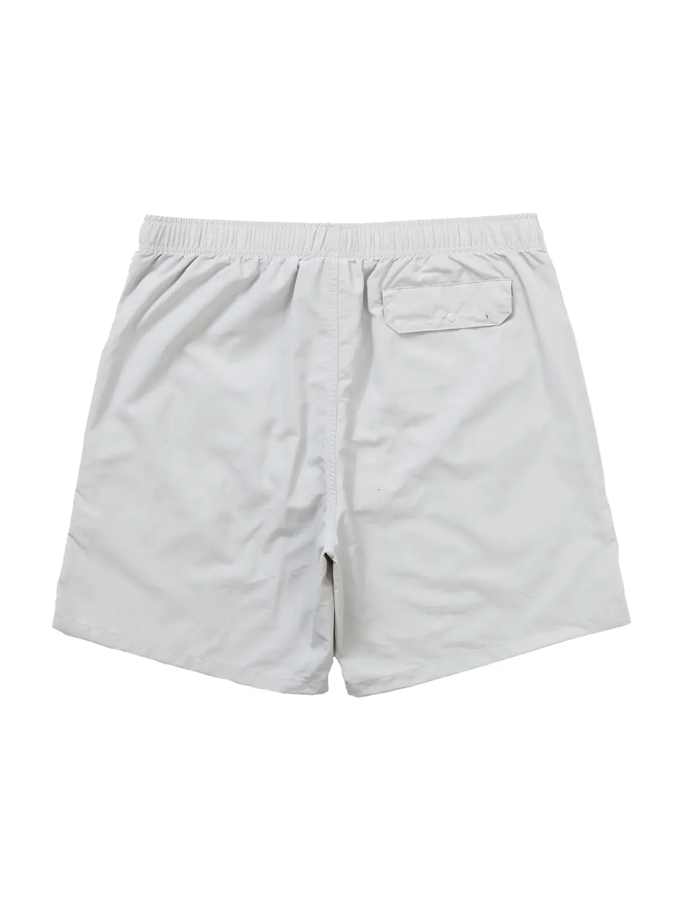 Мужские шорты из нейлона Supreme Short (SS22) — изображение 2 из 2, серый