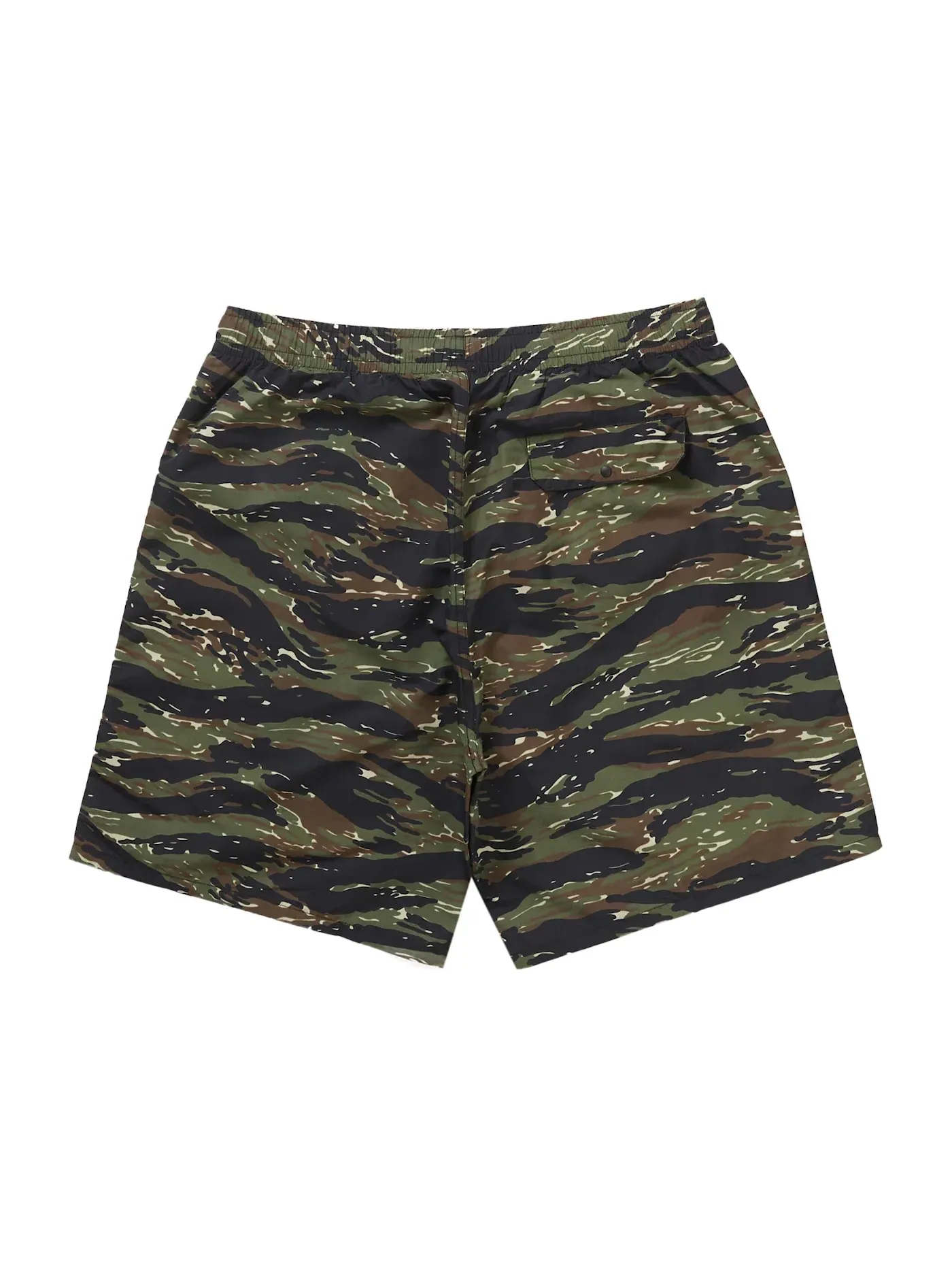 Мужские шорты с принтом камуфляж Supreme Short (SS23) — изображение 2 из 2, мульти