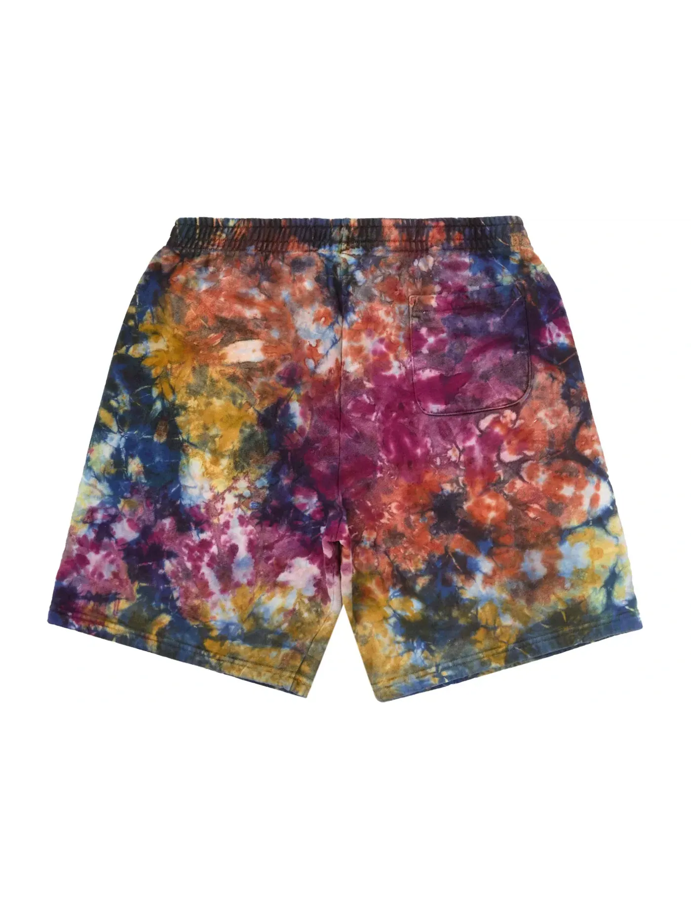 Мужские шорты с принтом Supreme Sweatshort — изображение 2 из 2, мульти
