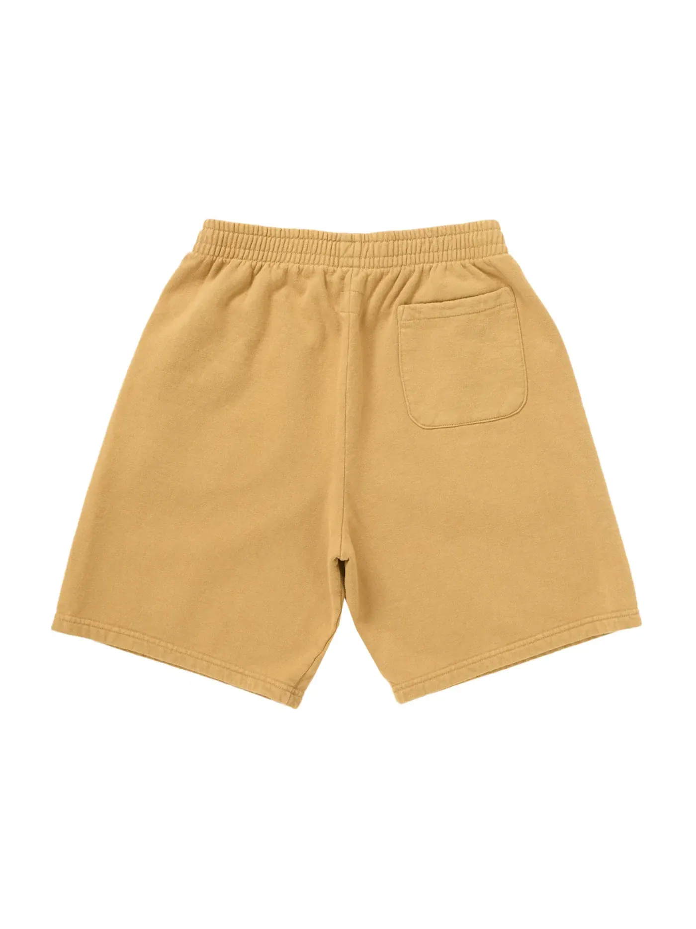 Мужские шорты с принтом Sweatshort Supreme — изображение 2 из 2, бежевый